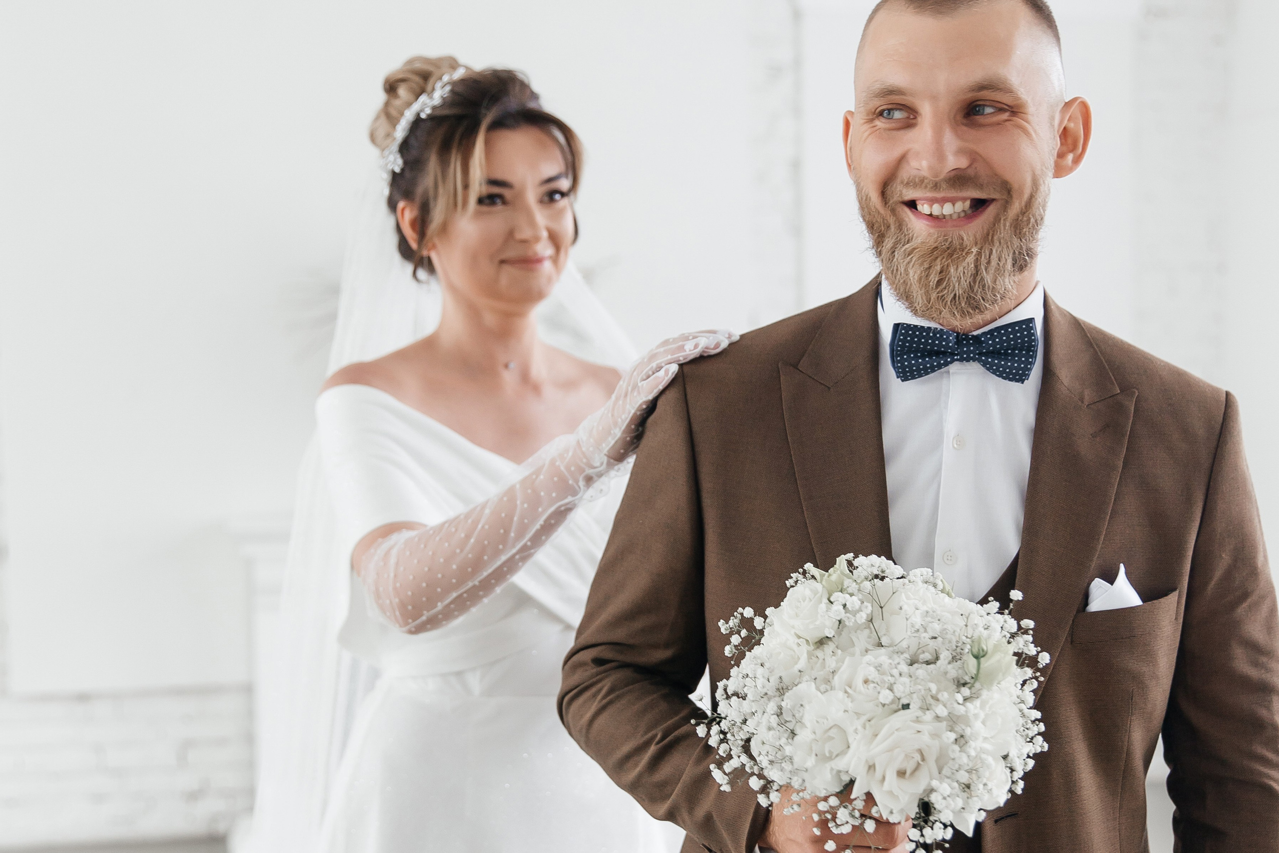 Валентин и Юлия. Фотограф в Красноярске