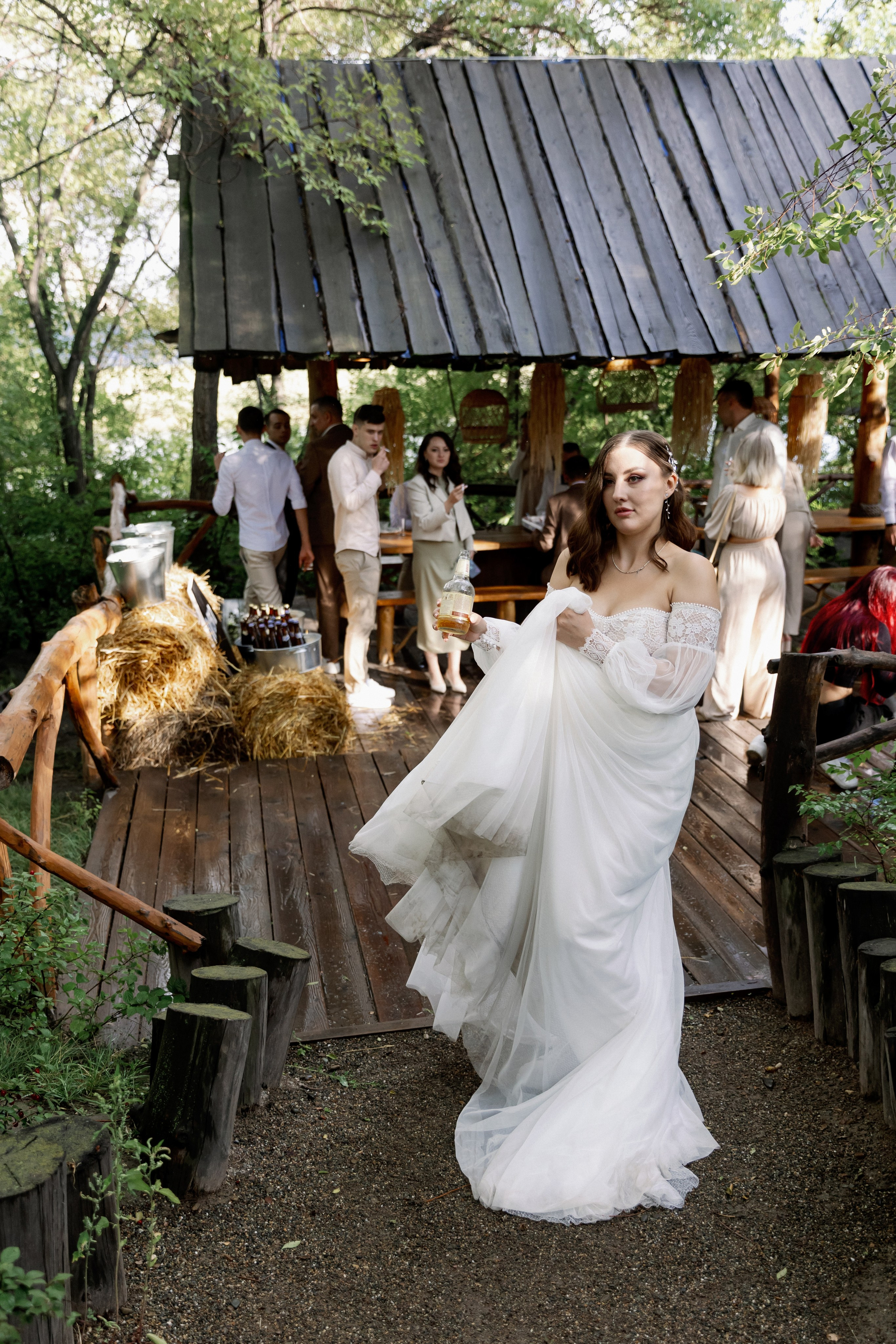 Максим и Екатерина. Фотограф в Красноярске