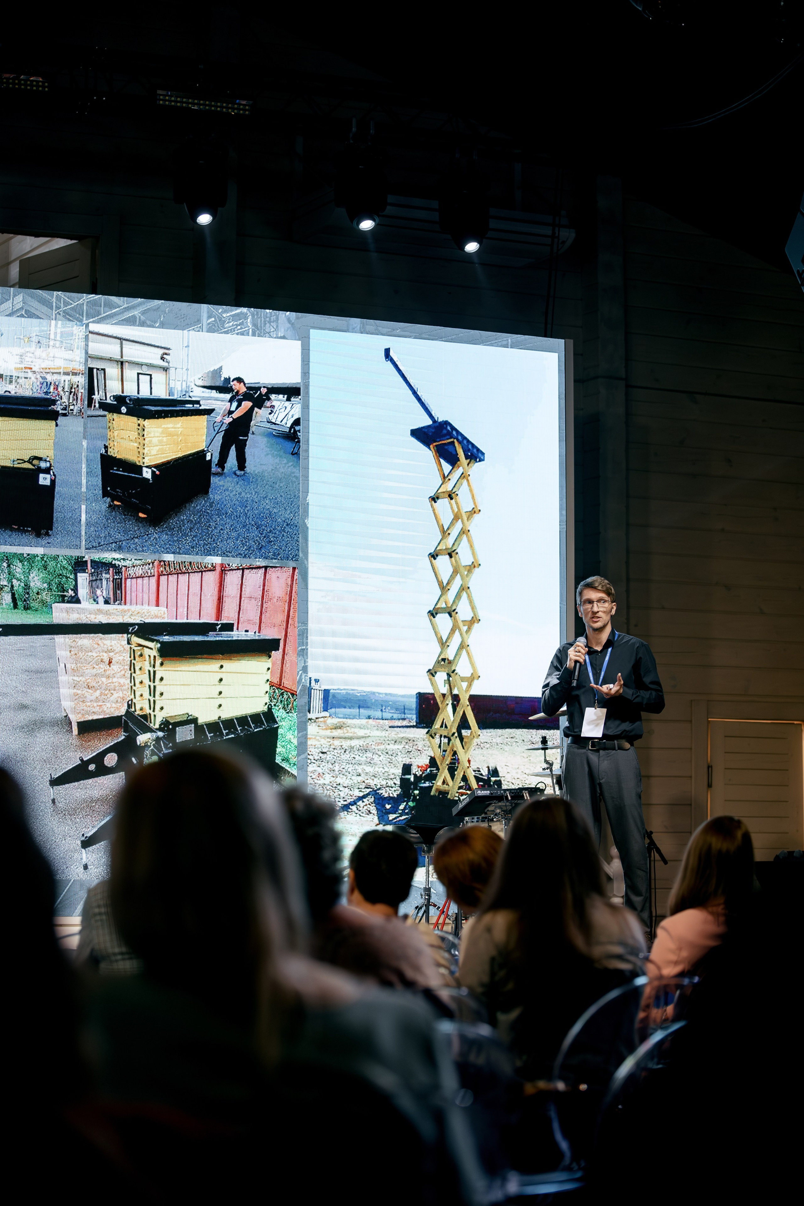 ВОСТОК СЕРВИС. Фотограф в Красноярске