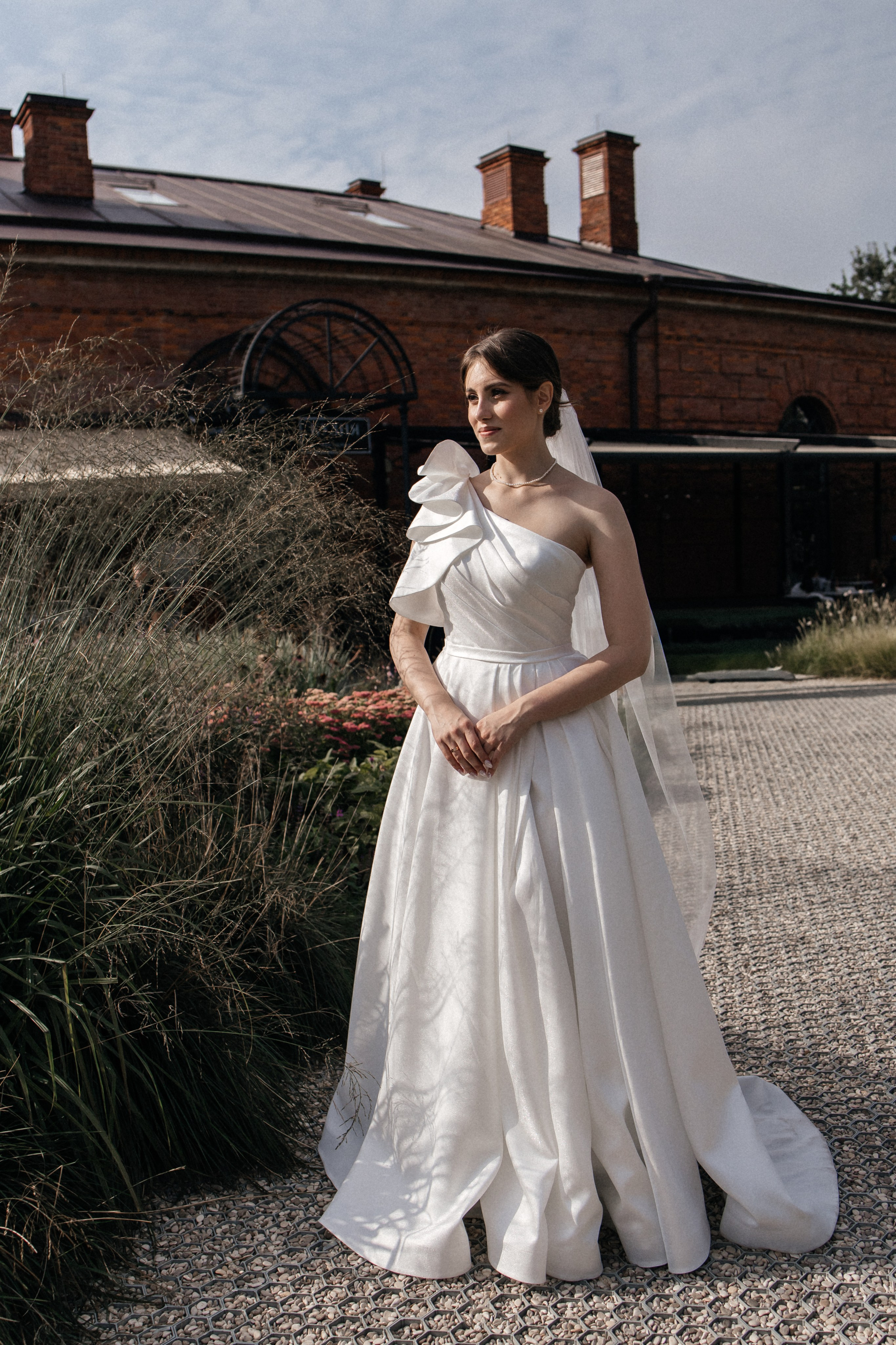 The Gamma. Фотограф в Санкт-Петербурге Виктория Безверхая