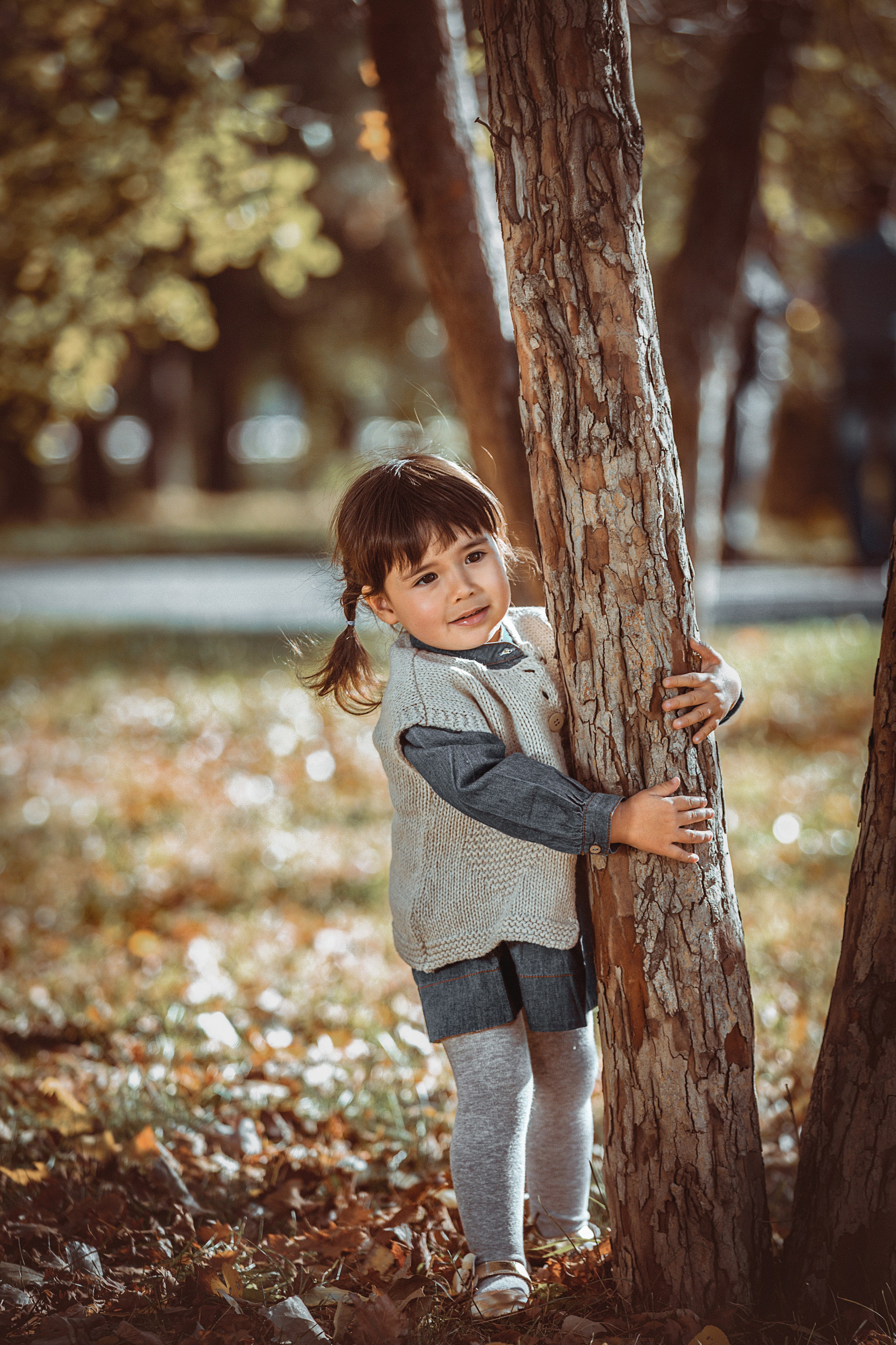 Дэн, Рина и детки. Свадебный и Семейный Фотограф в Краснодаре