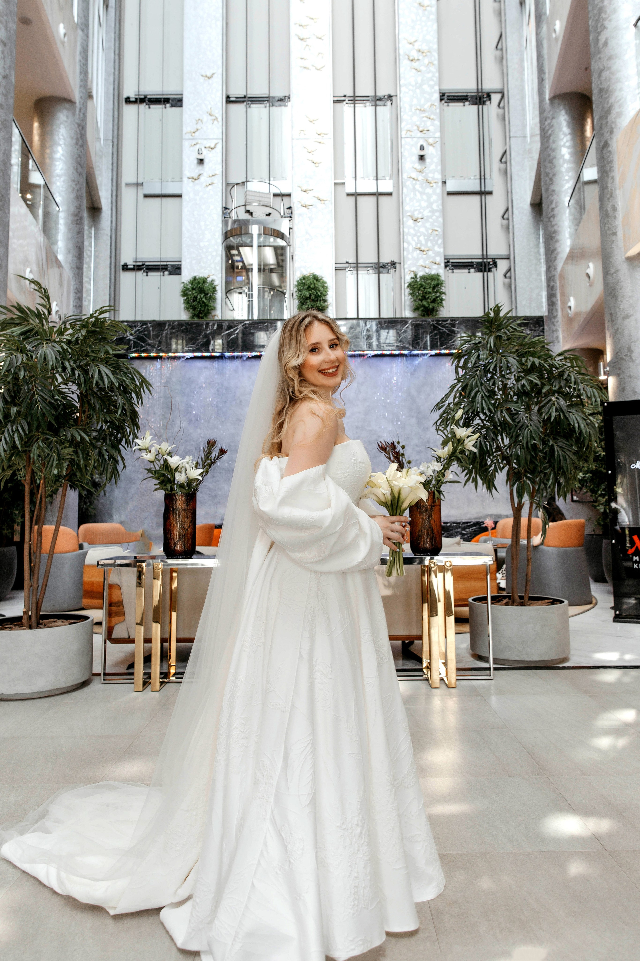 Илья и Анна (Свадебный Анонс). Свадебный и Семейный Фотограф в Краснодаре