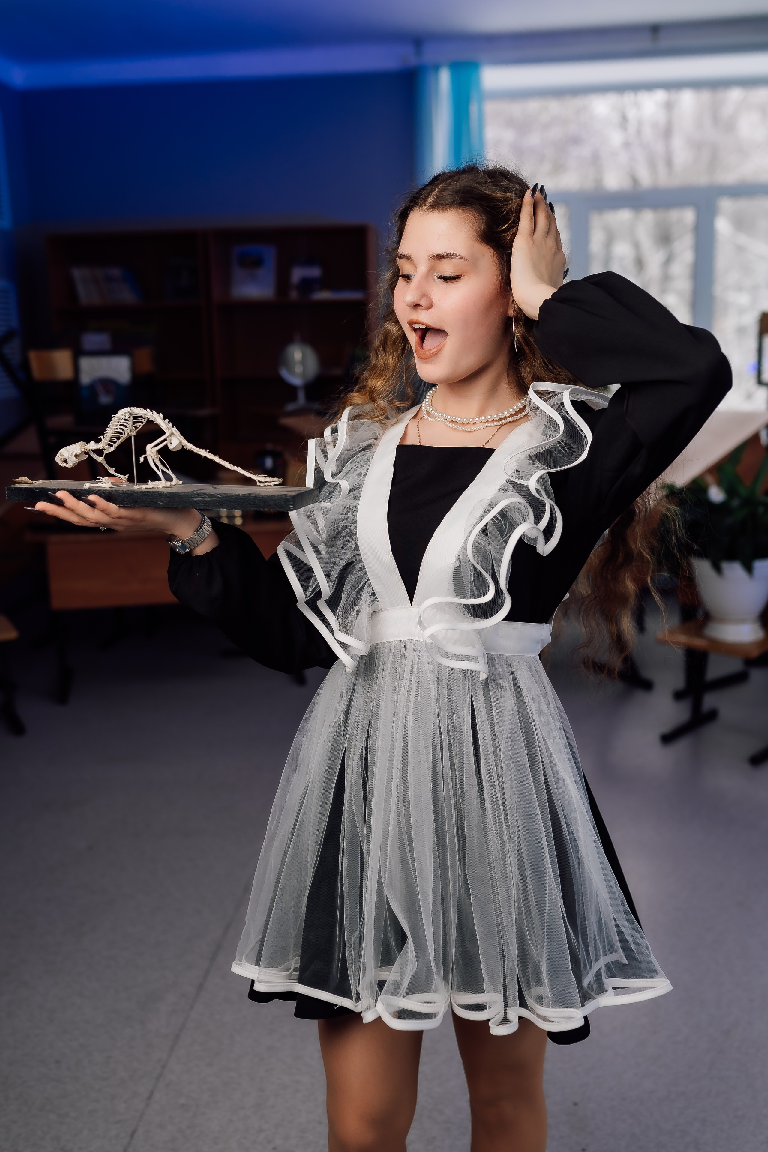 9 класс Старая Торопа. Фотограф Торопец Кристина Абрамова Kanwellia photography