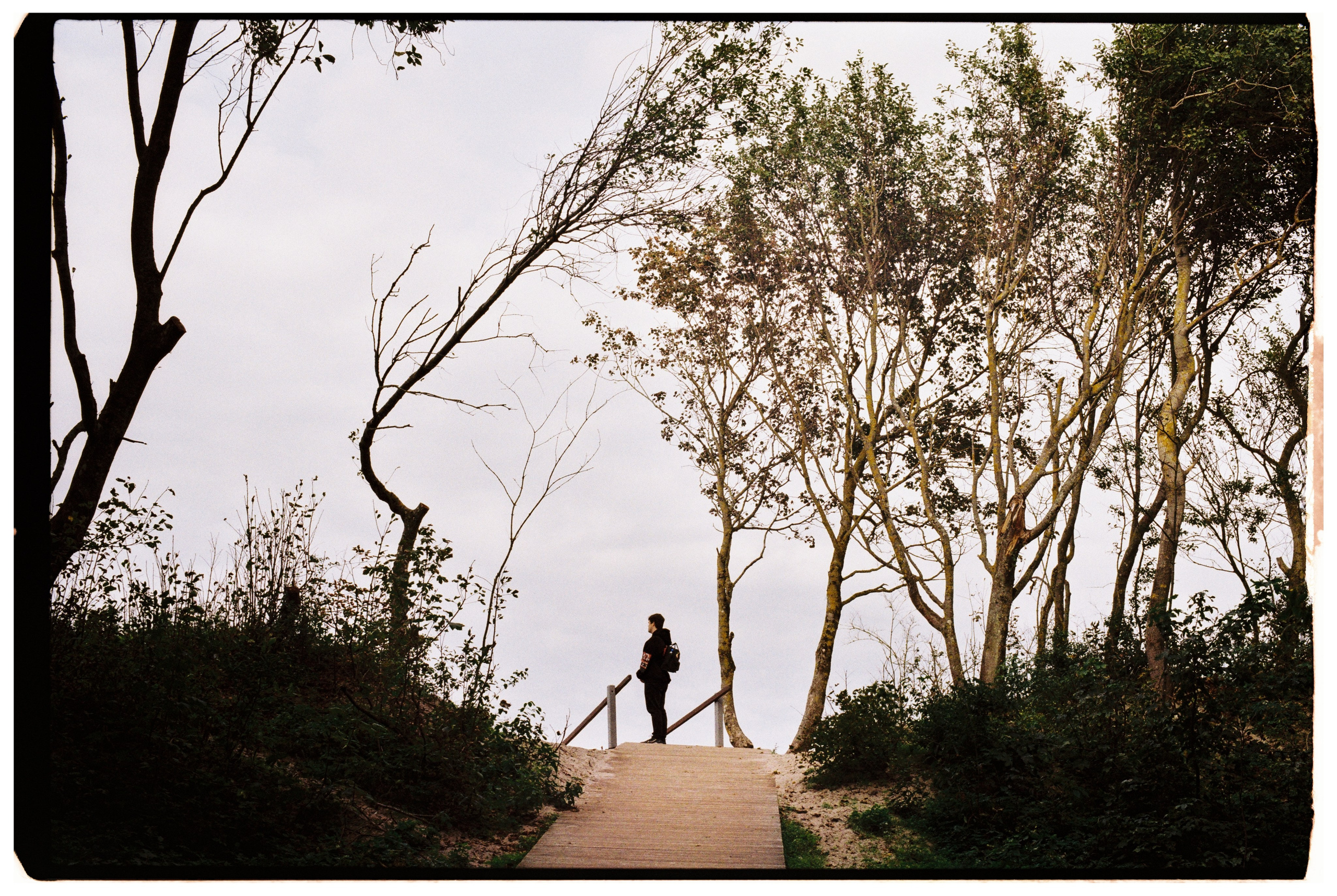 Калининград. Портретный фотограф Софья Хворостова