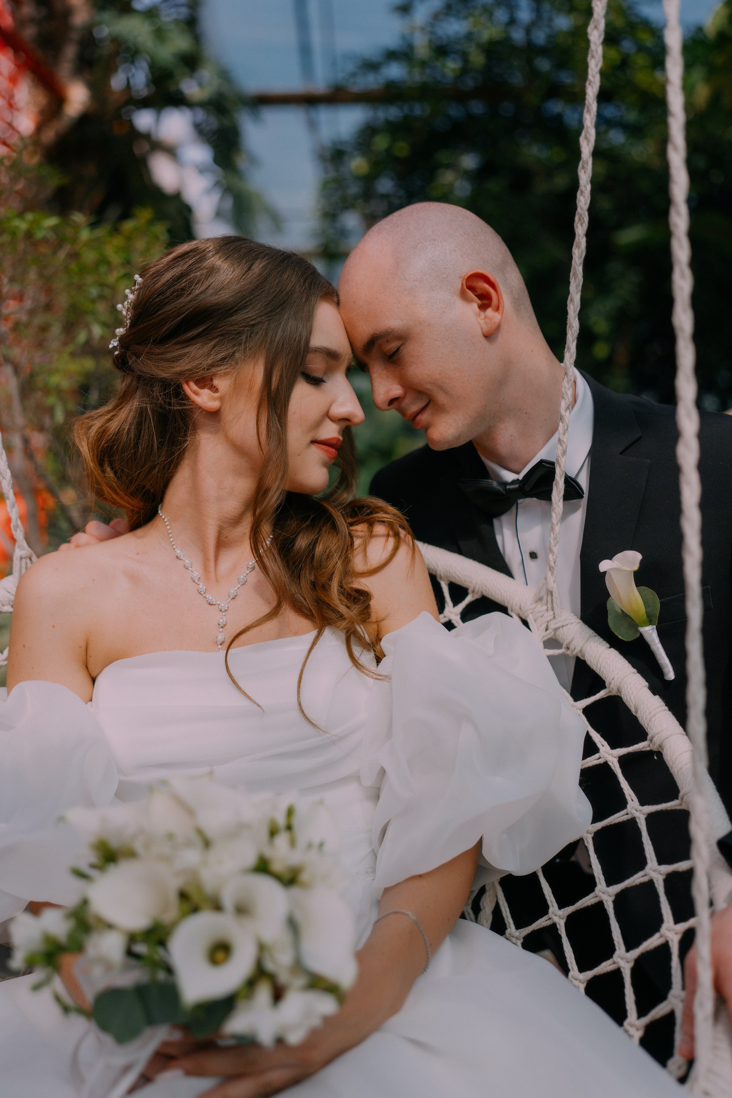 Свадебный фотограф/видеограф Максим Черников