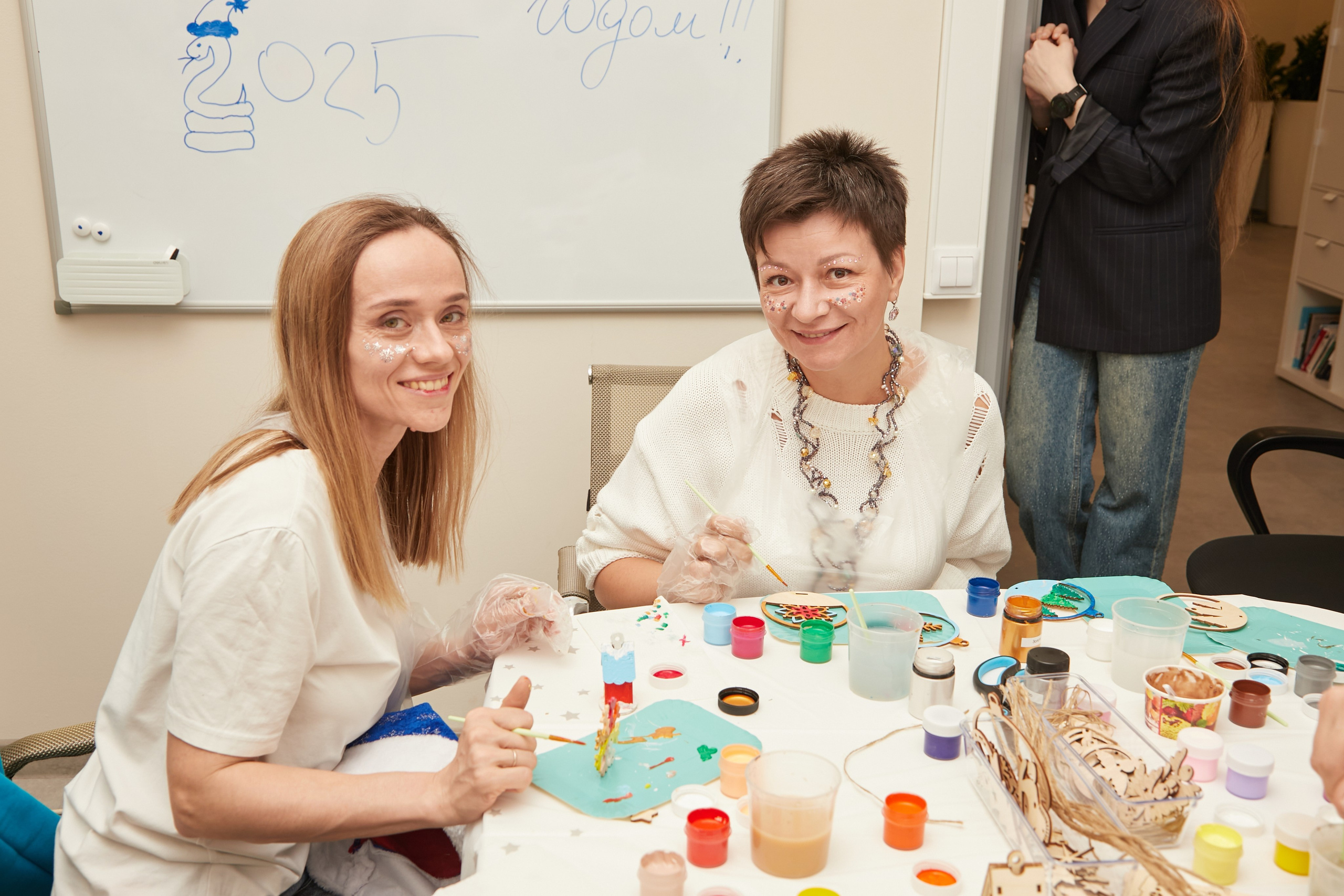 Корпоратив. Профессиональный фотограф в Москве