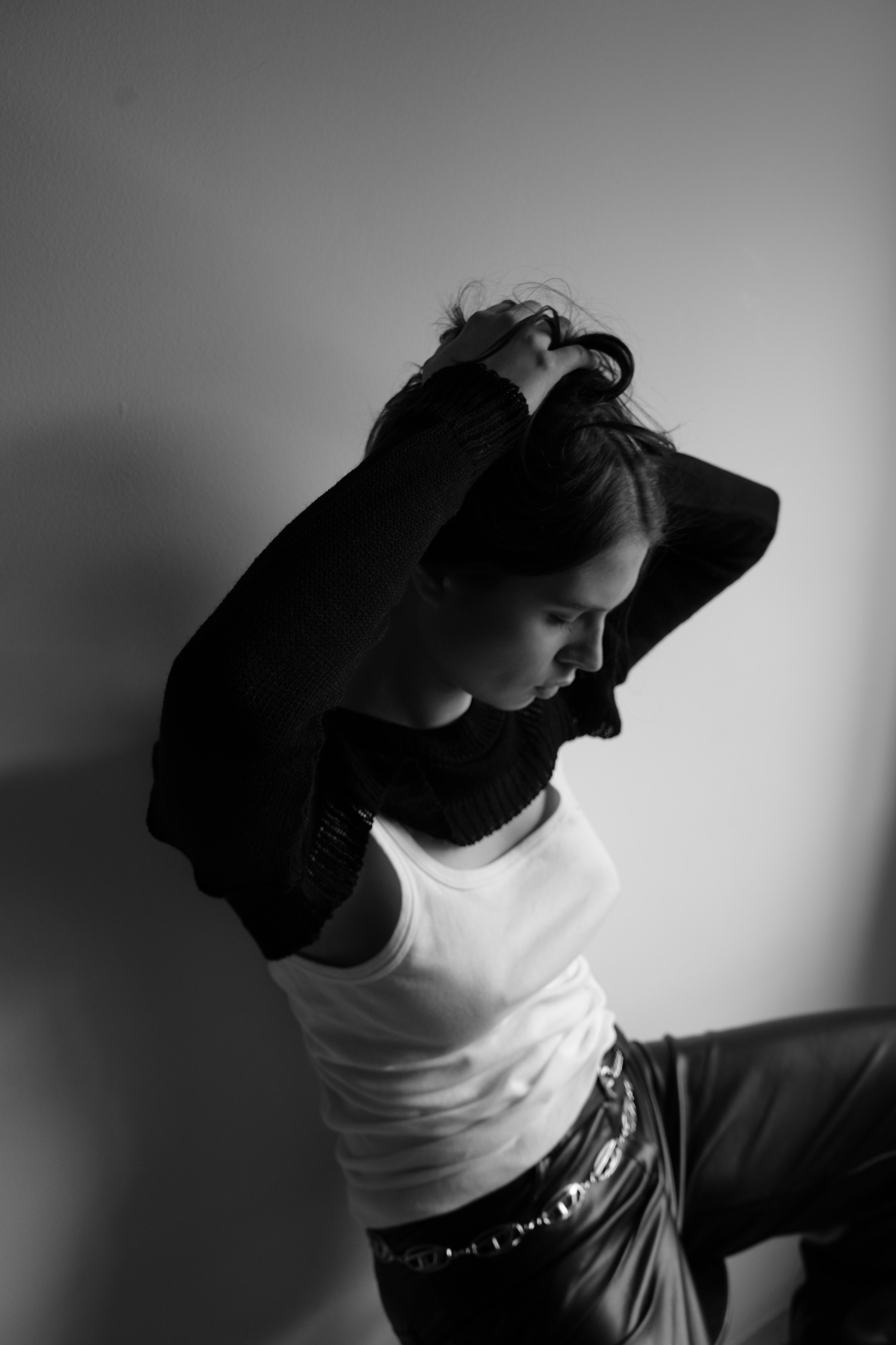 Полина. Анастасия Попова — Fashion photographer