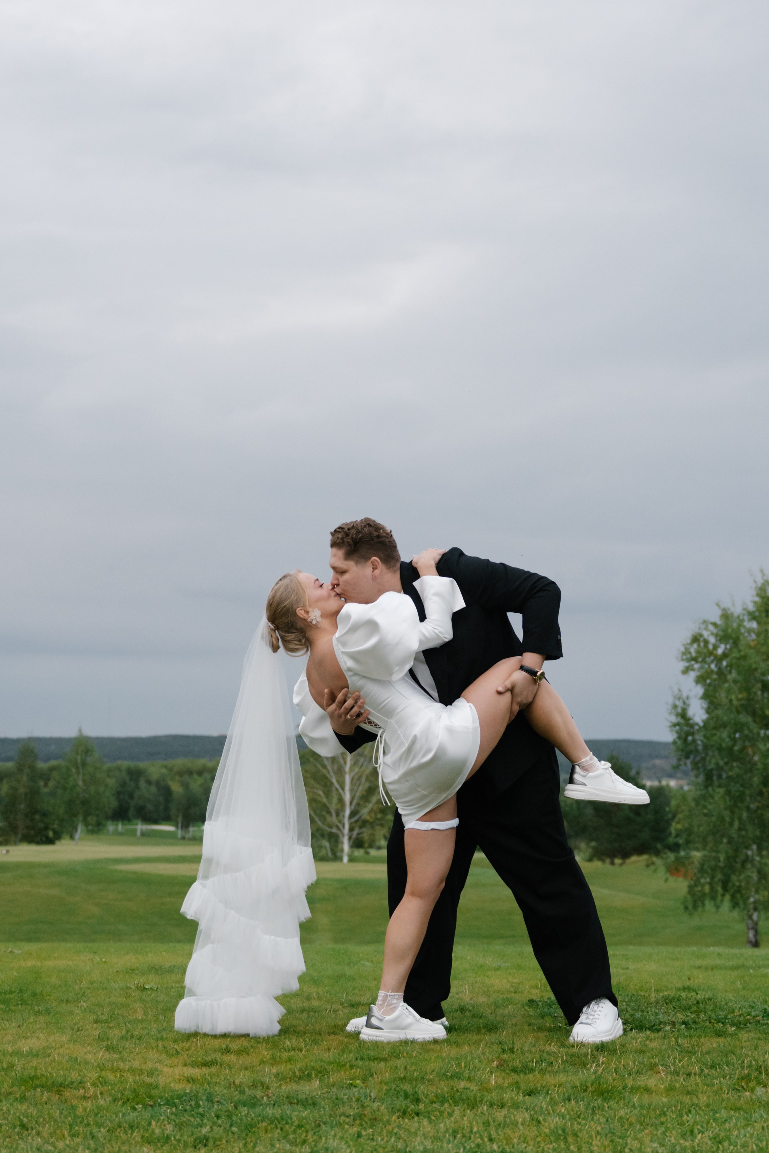 Мария и Евгений. Ульяна Ремезова | Фотограф | Челябинск