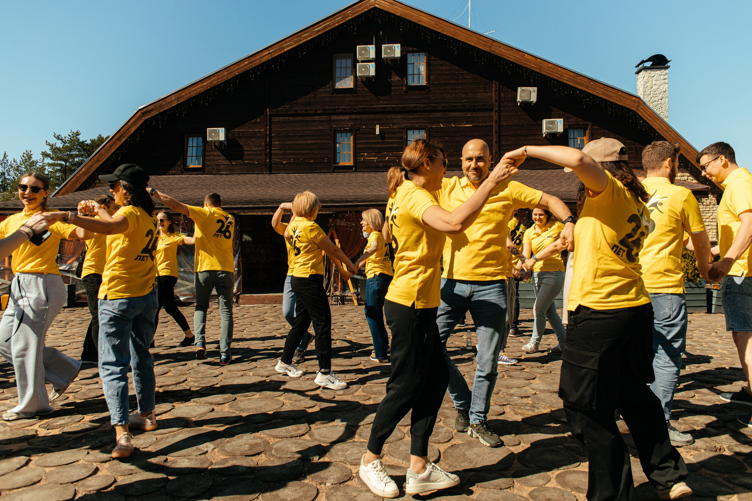 СТАРАЯ МЕЛЬНИЦА. Фотограф в Санкт-Петербурге Виктория Безверхая