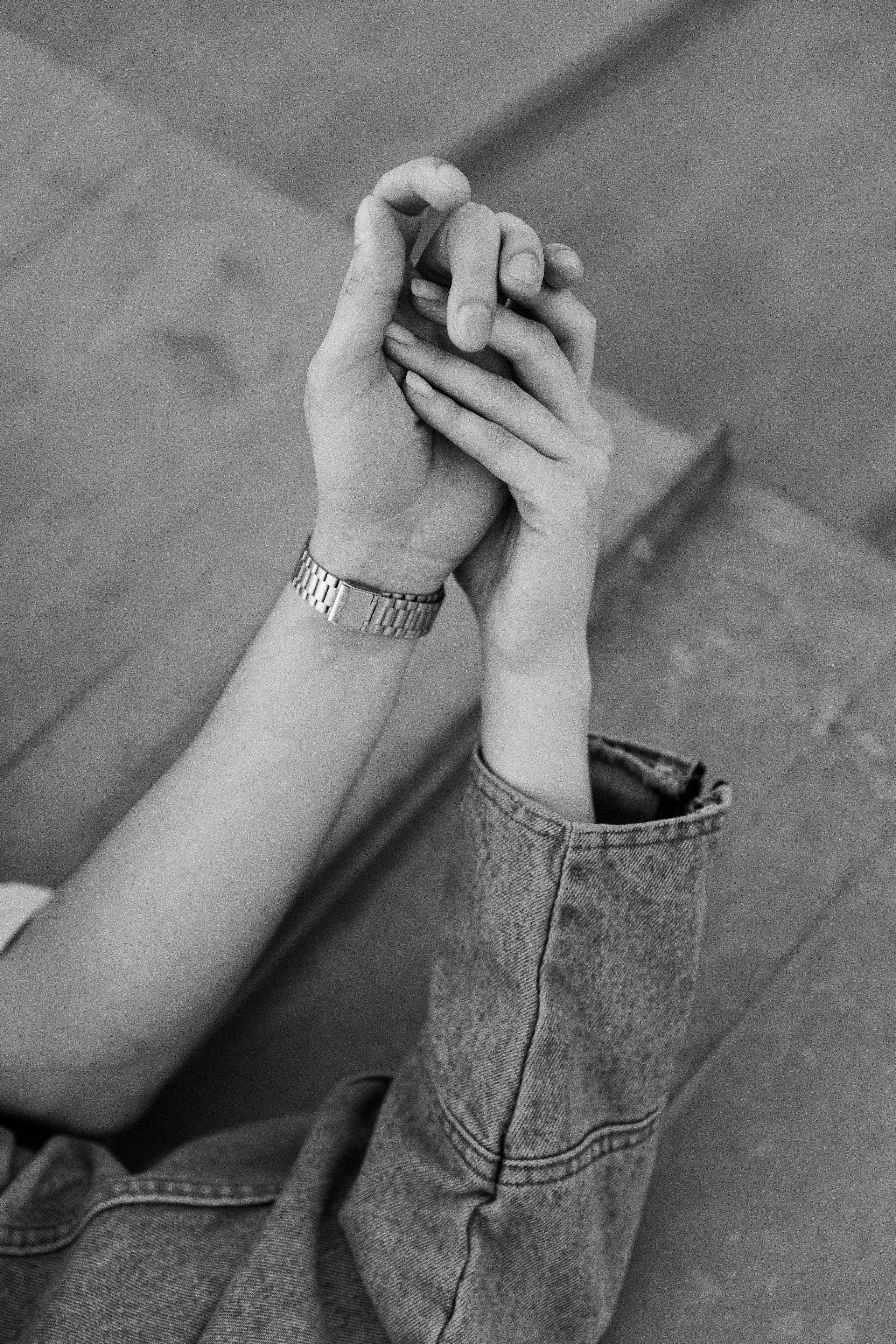 Настя и Вадим. Фотограф в Москве Людмила Малова