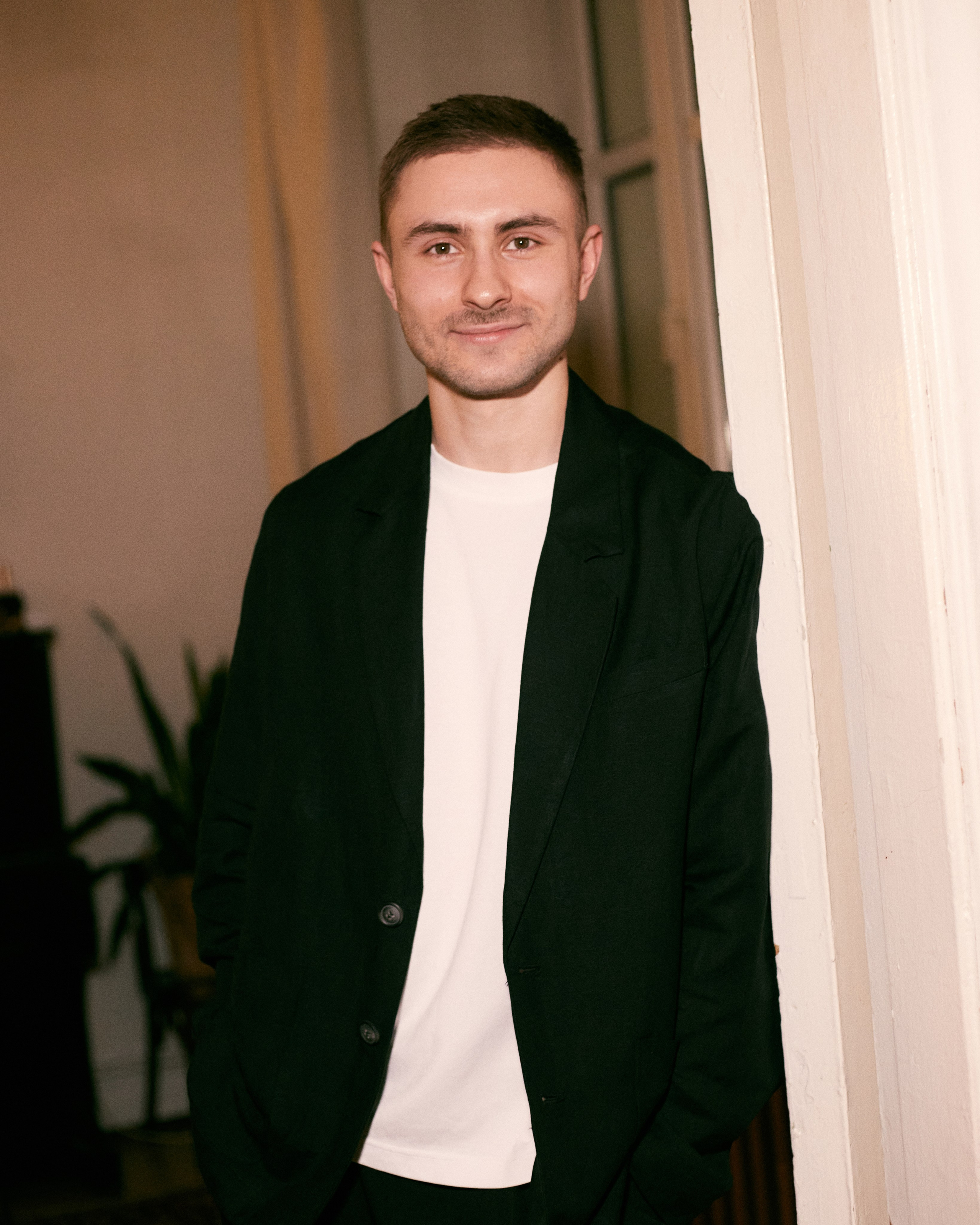 Репортаж. Главная