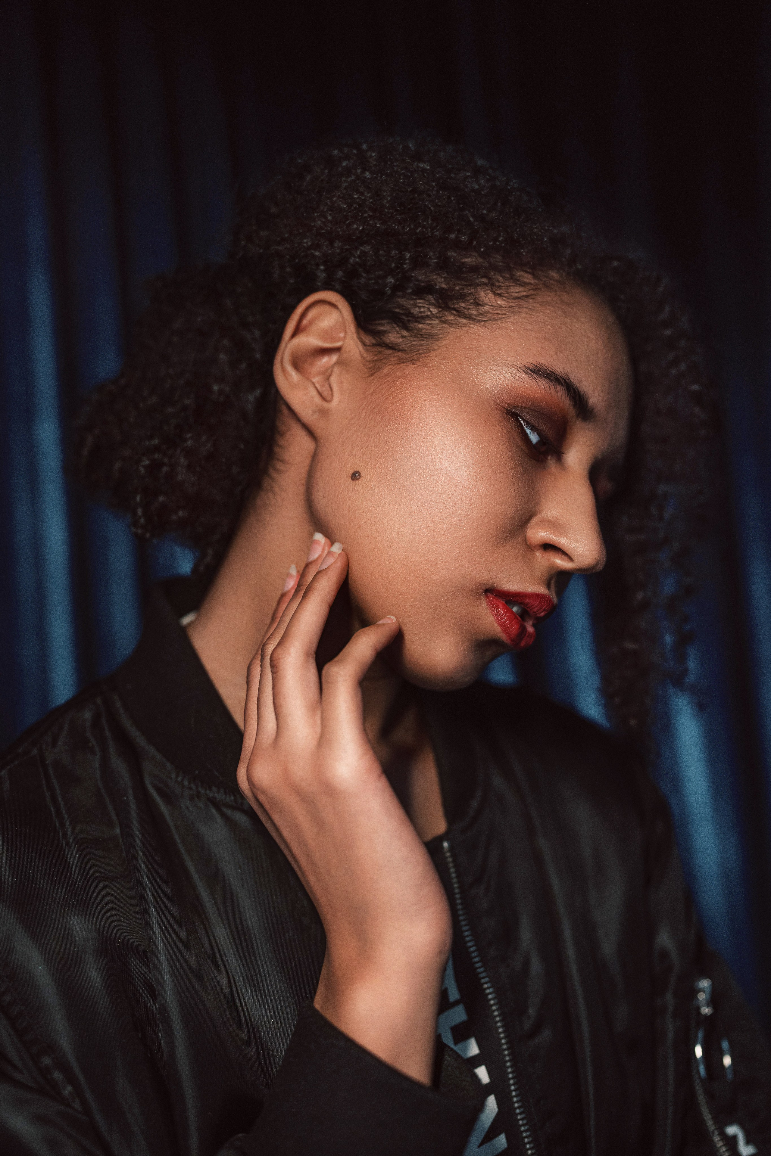 Клип Игра. Backstage. Фотограф в Москве — Новиков Владислав