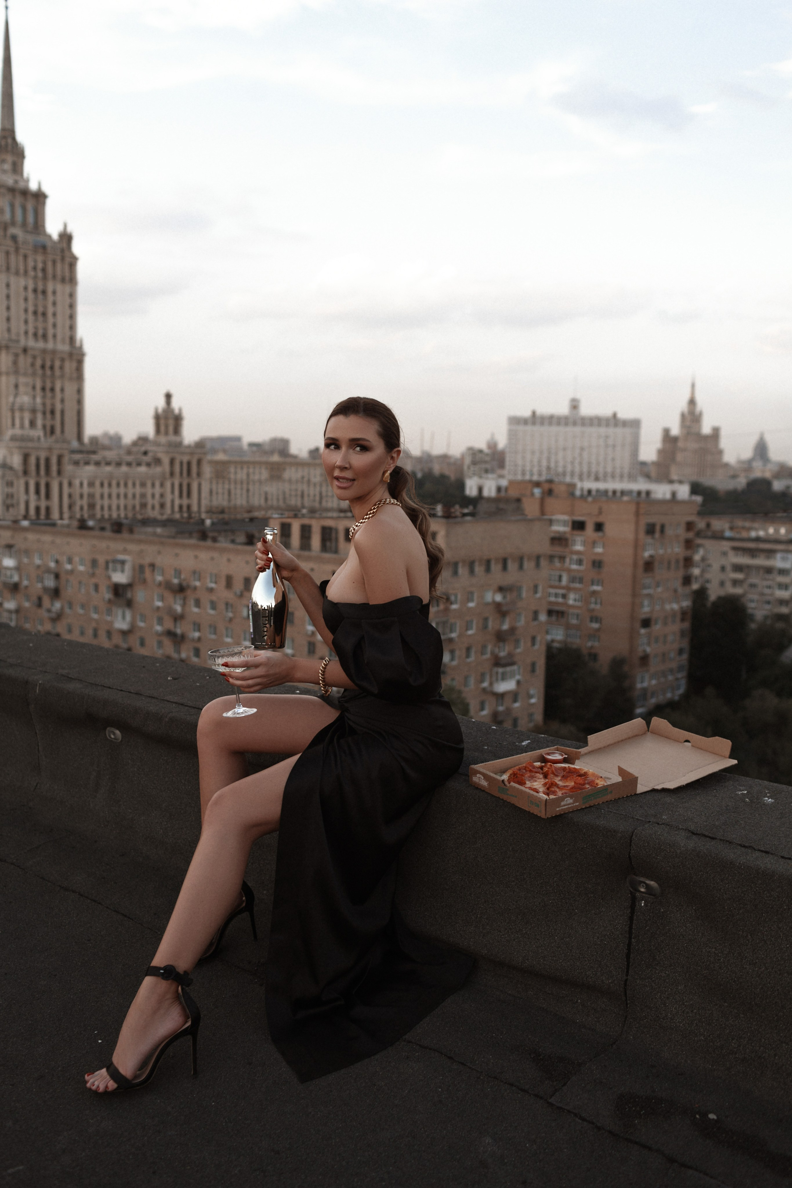 ANYA. Фотограф в Москве