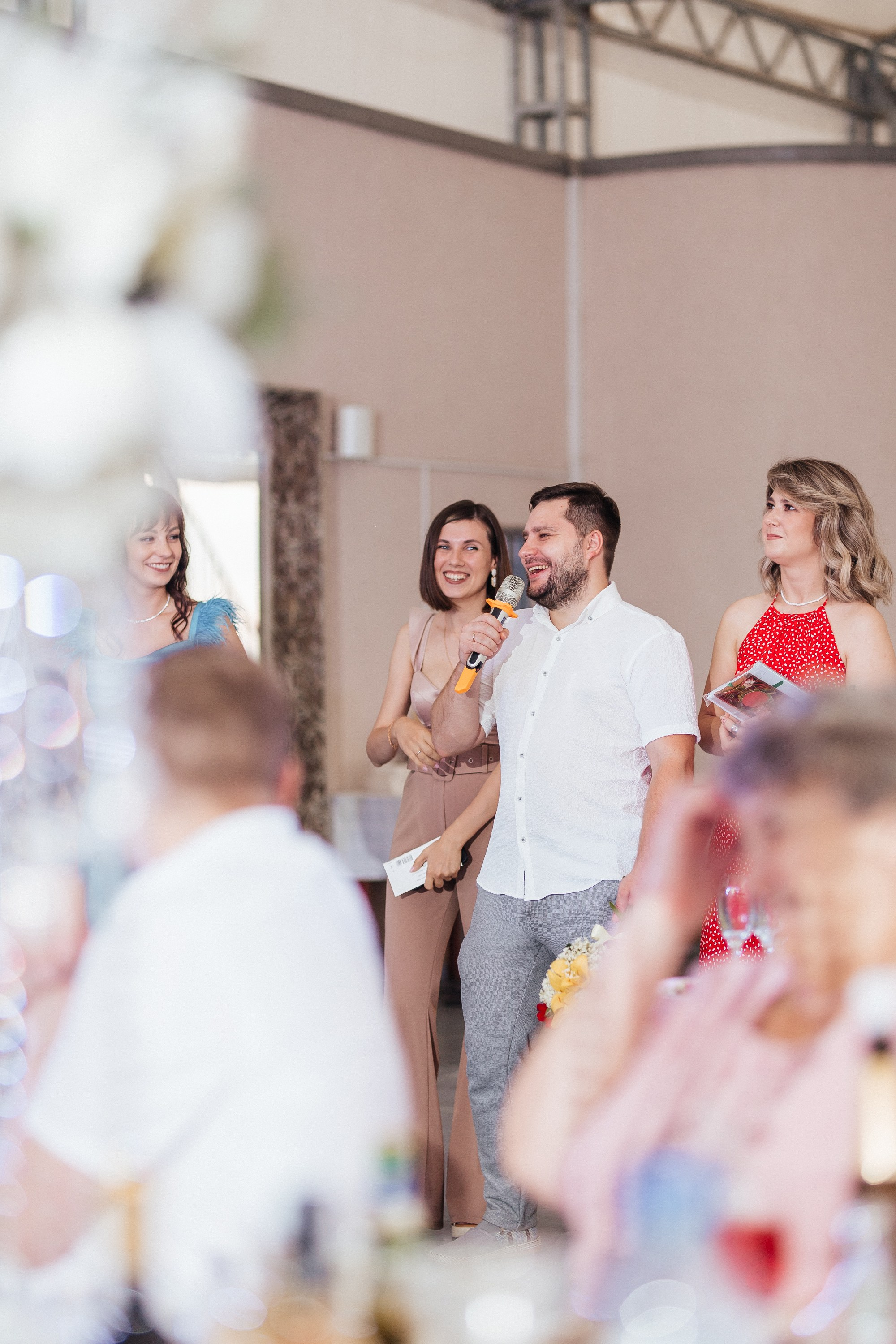 K&A. Фотограф в Нижнем Новгороде Панфилова Татьяна