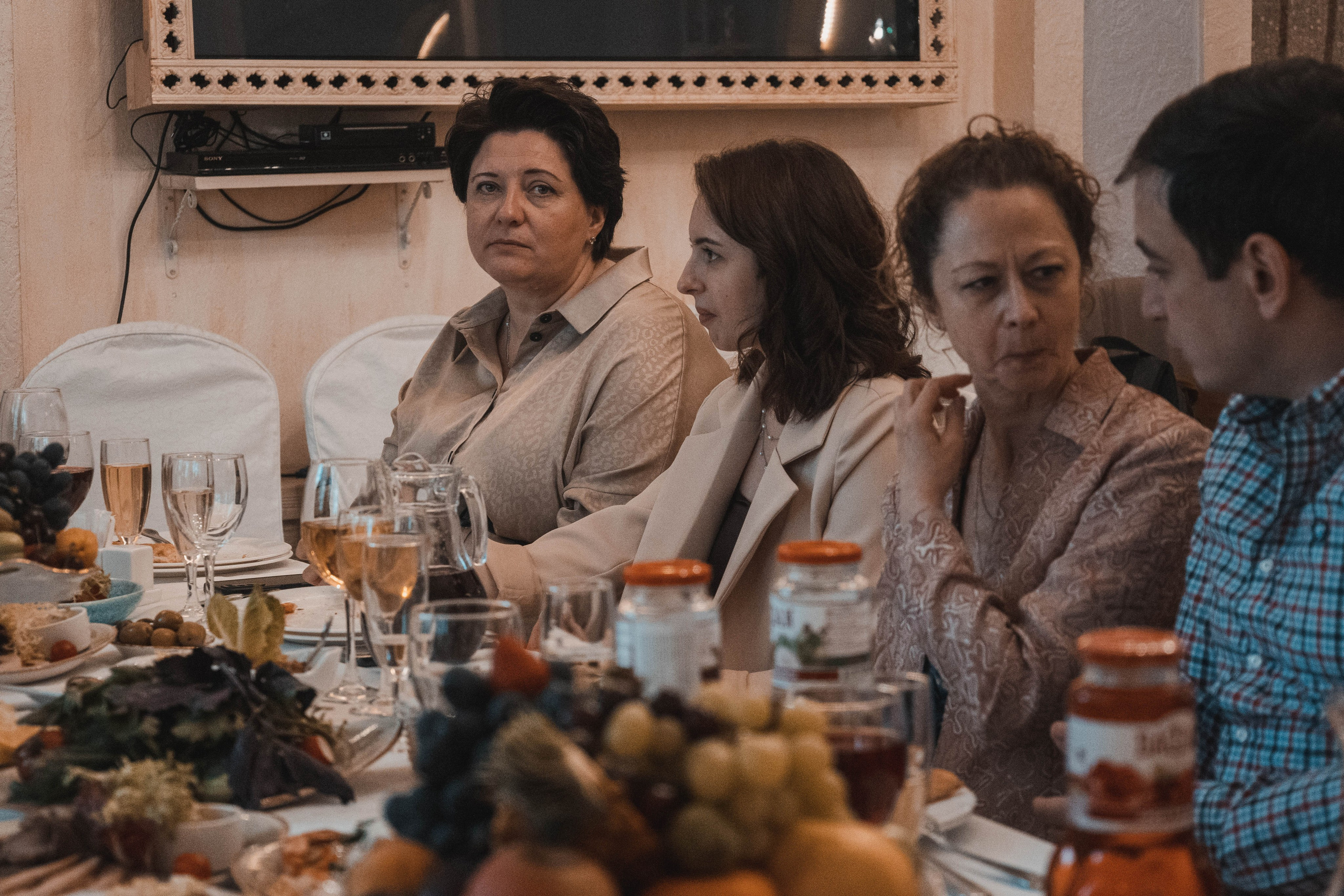 Свадьба Ирины & Александра. Портретный и репортажный фотограф в Москве Katerina Tesla