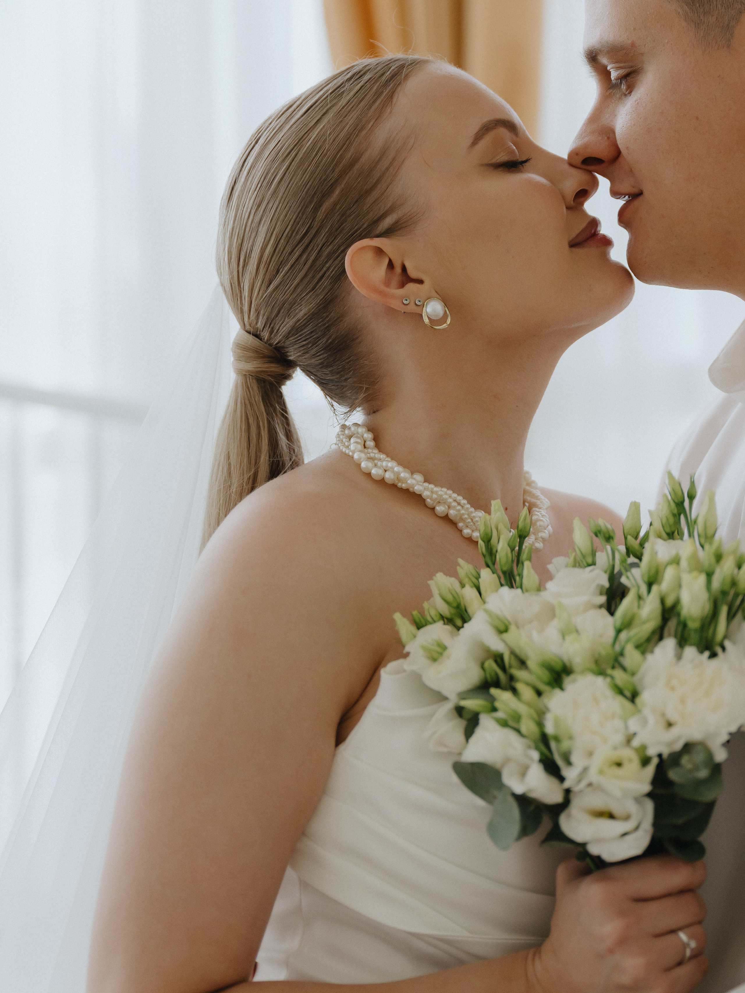 Марина & Александр