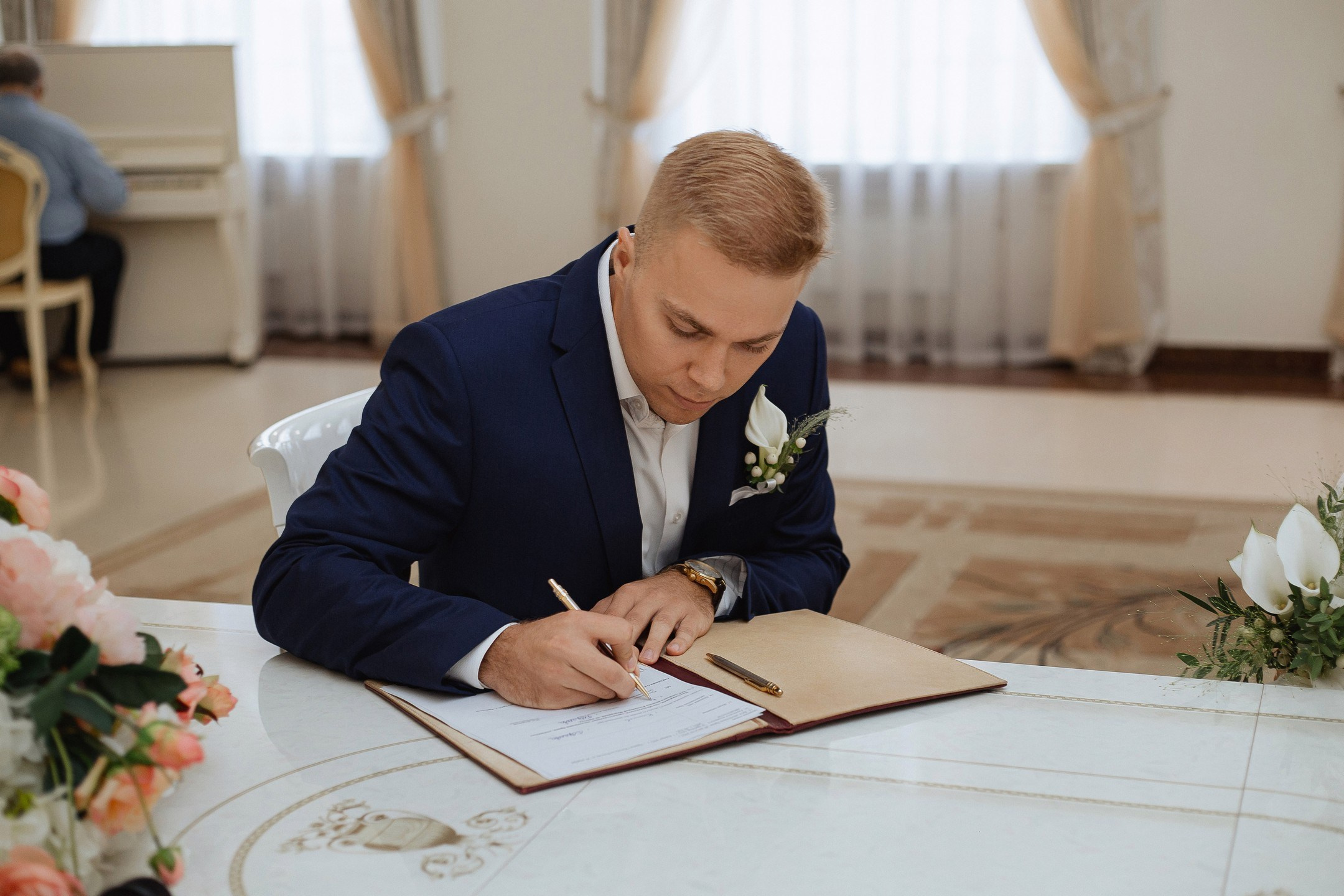 Dana & Nikita. Репортажный и свадебный фотограф в Ярославле Павел Грязнов