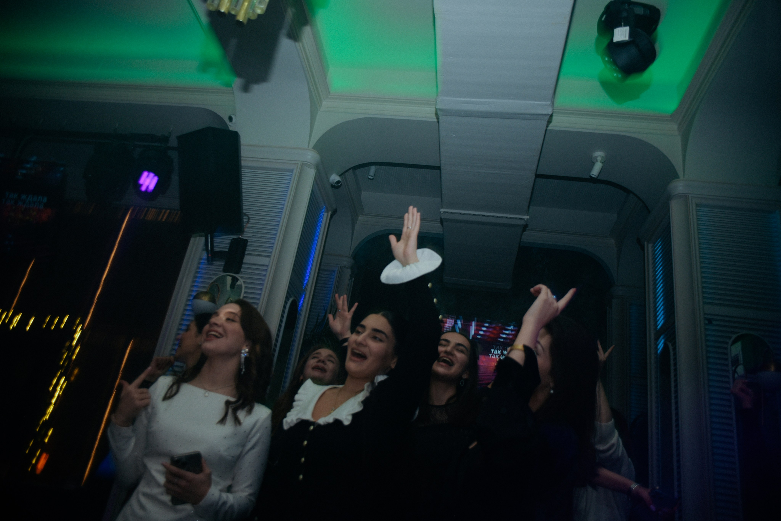 Нина Happy Birthday!. Фотограф Лола Волна, город Москва