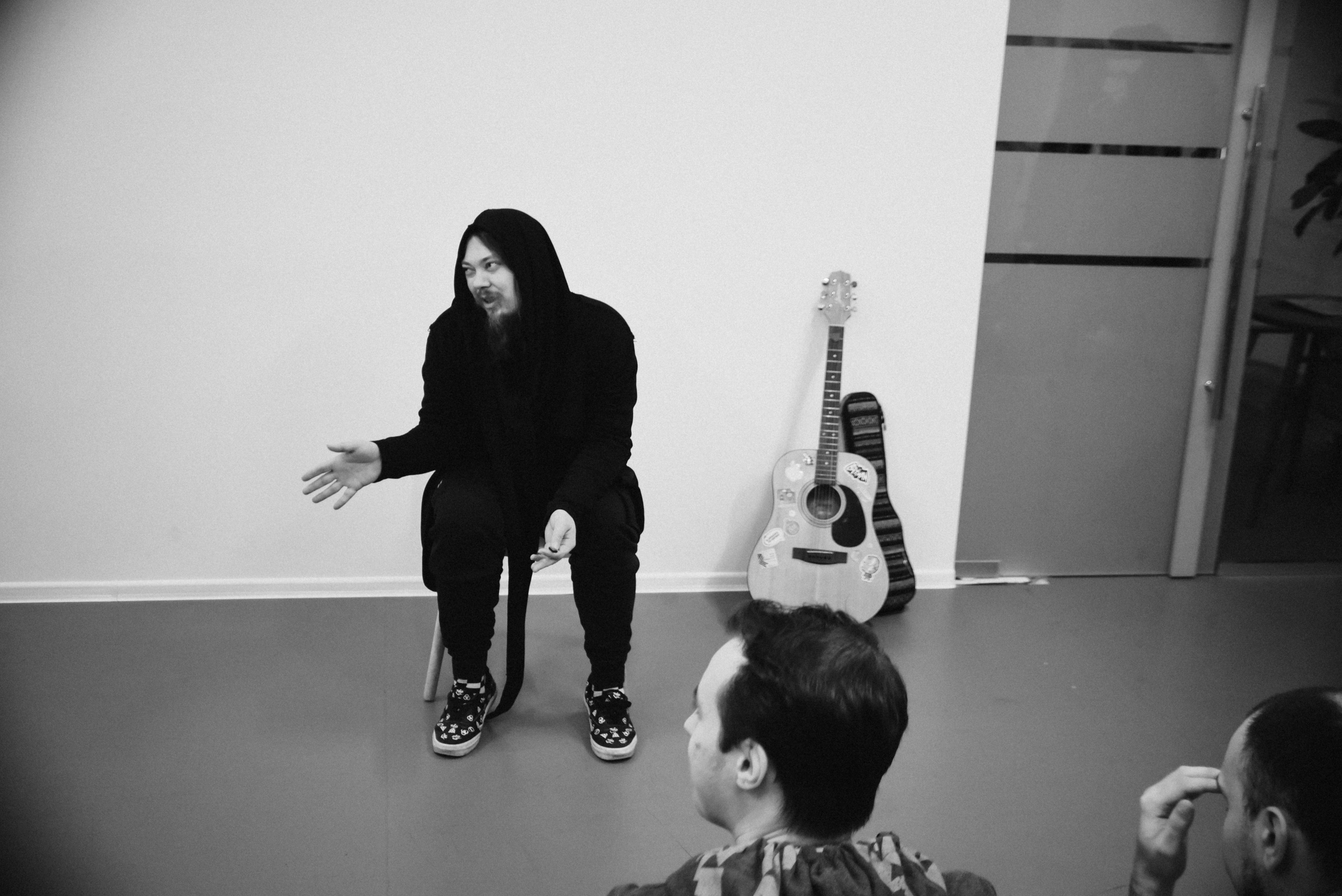 ЧТО ТЫ МЕЛЕШь Норвегия. Фотограф Лола Волна, город Москва