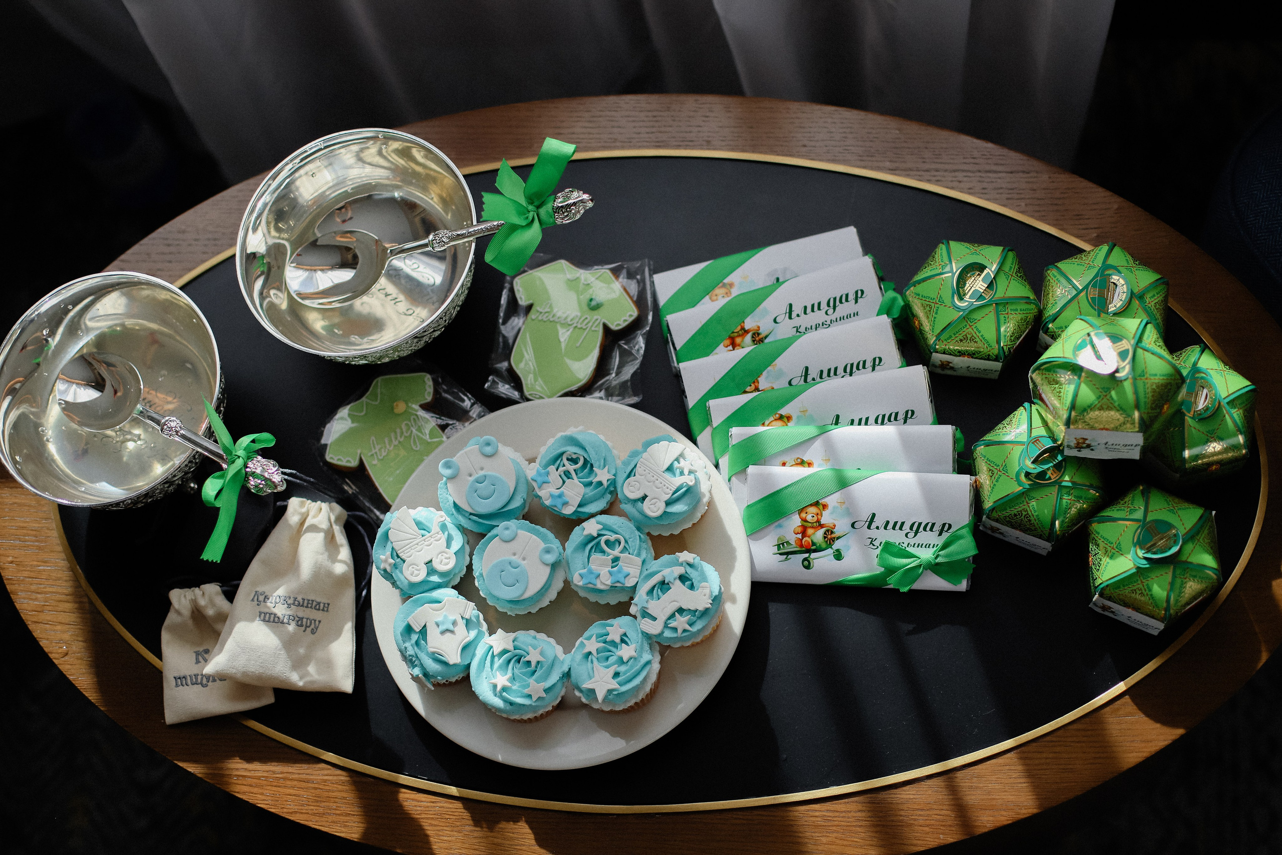 Қырқынан шығару. Фотограф в Алматы и Москве Даша Пушкина