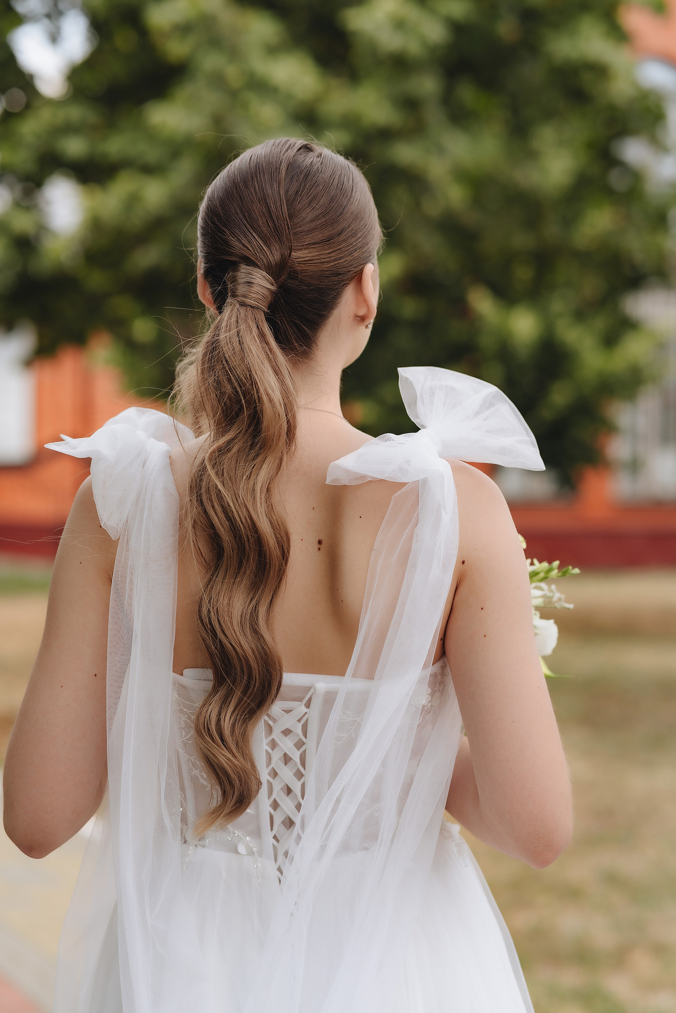 Алиса и Алексей. Фотограф Карина Шмулёва. Воронеж и область