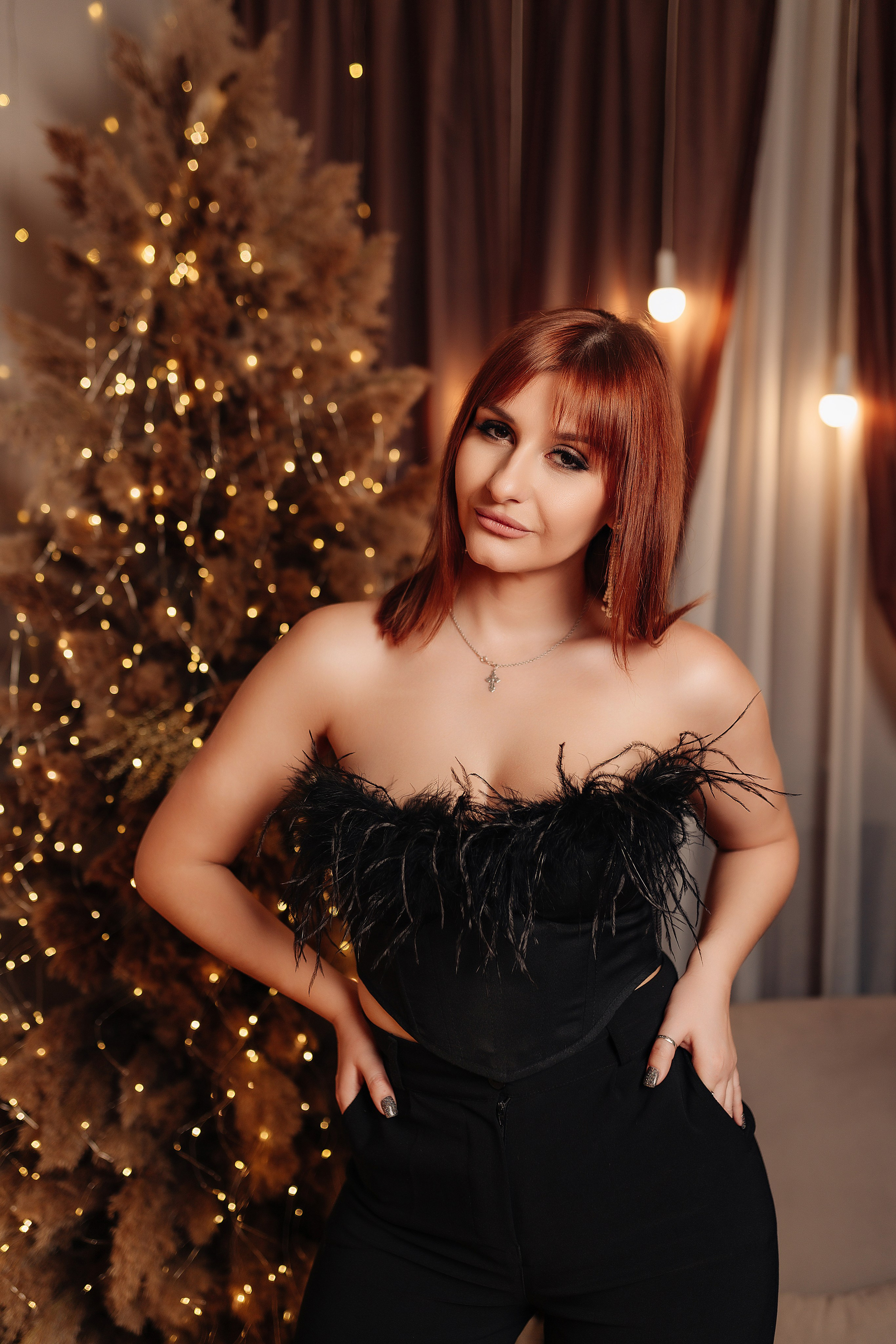 Ксения. Фотограф Карина Шмулёва. Воронеж и область