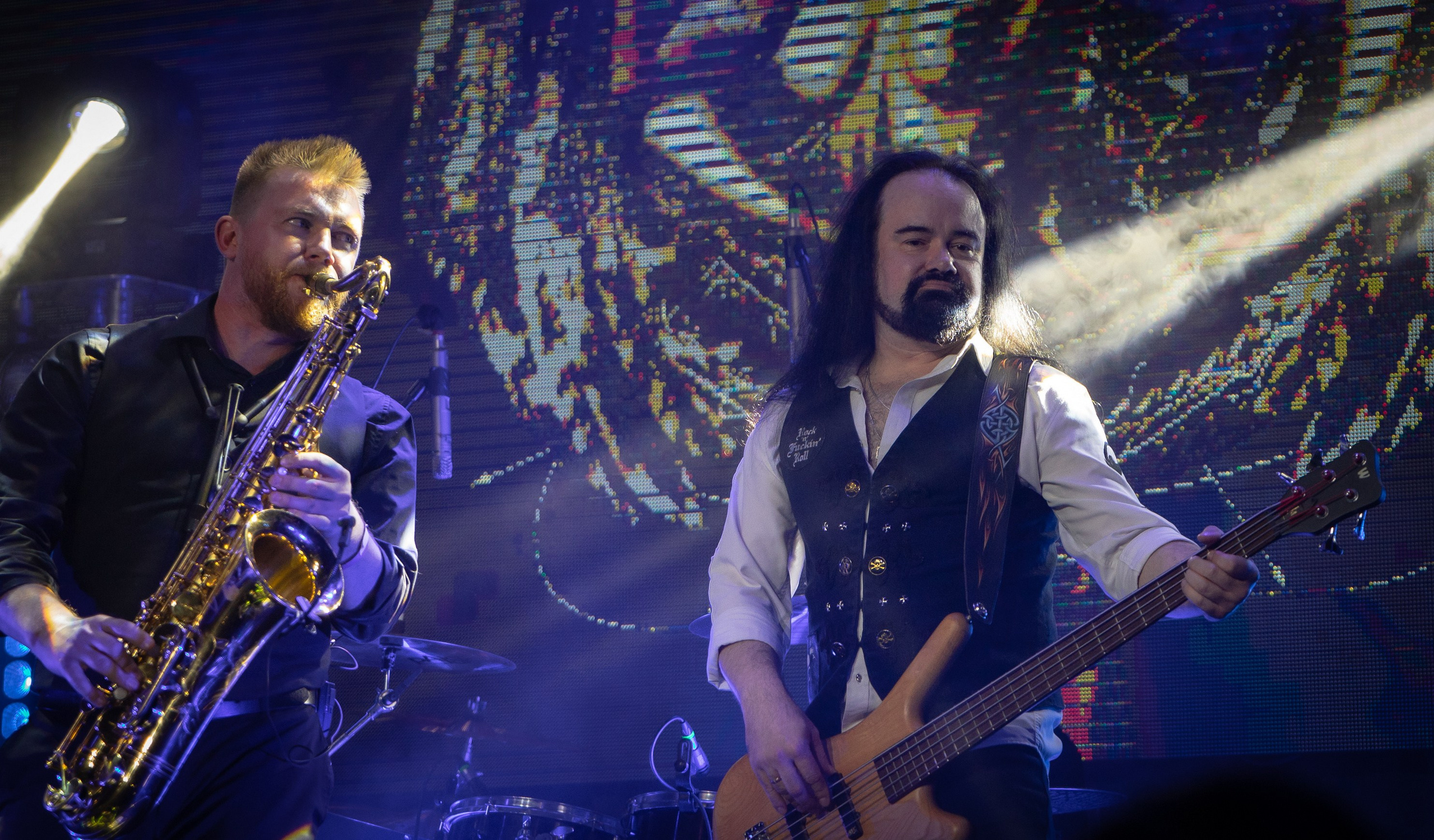 Catharsis. «Крылья» 20 лет. Москва. Фотограф. г. Южно-Сахалинск. Олег Толстов