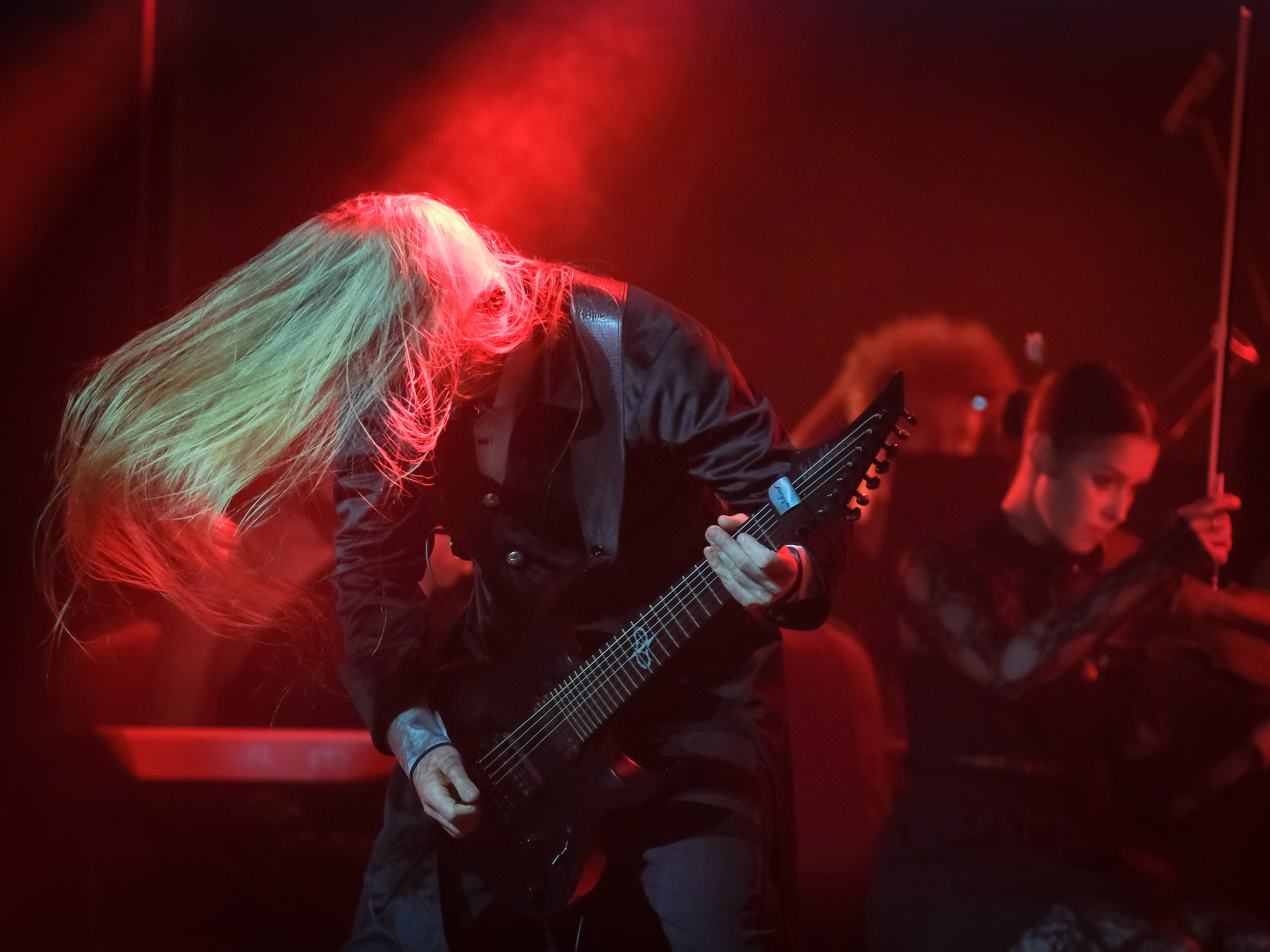 Saphath с симф.оркестром. Фотограф. г. Южно-Сахалинск. Олег Толстов