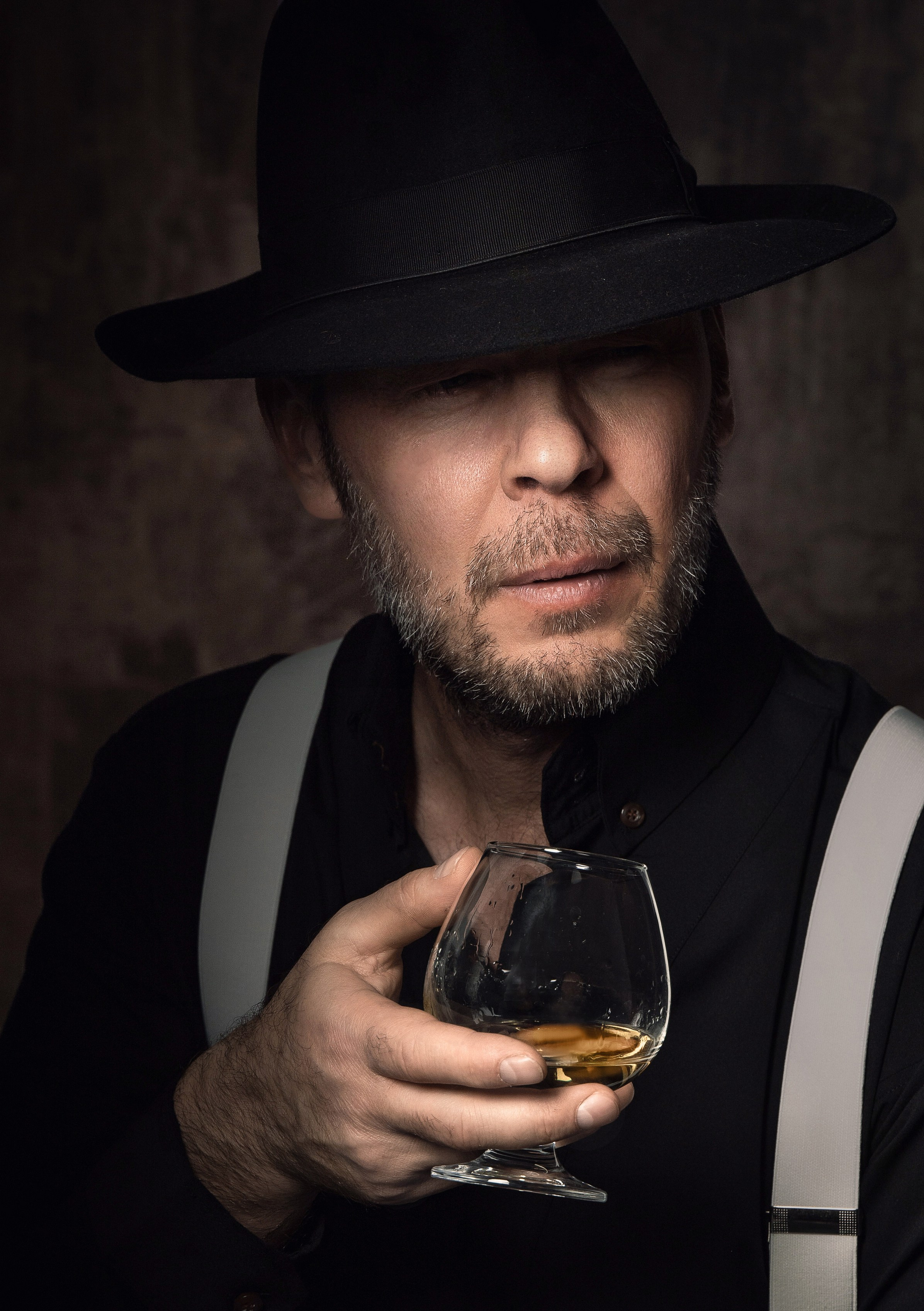 Портреты. Фотограф. г. Южно-Сахалинск. Олег Толстов