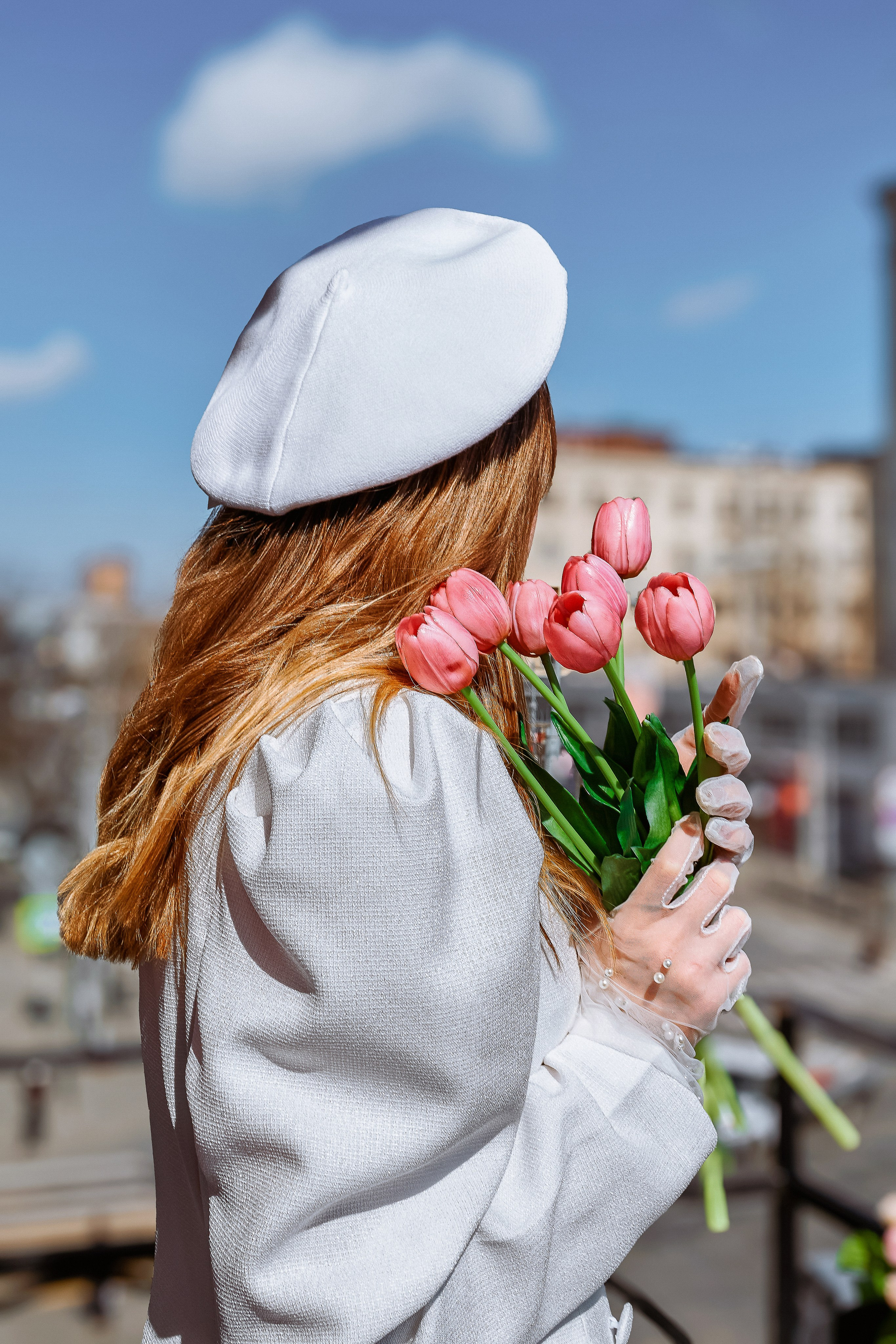 Французский завтрак. Свадебный и портретный фотограф | Ростов-на-Дону | Краснодар