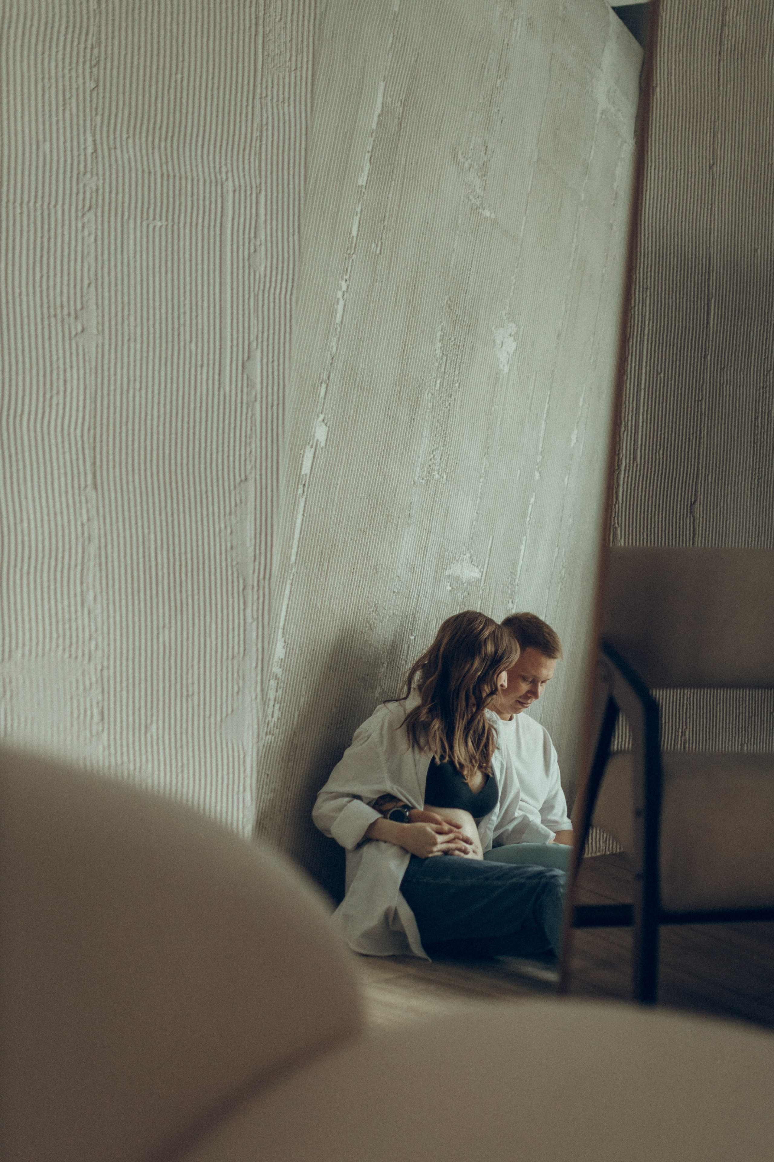 Ксения & Артём. Семейный фотограф и фотограф на роды в Ростове-на-Дону Мухина Виктория