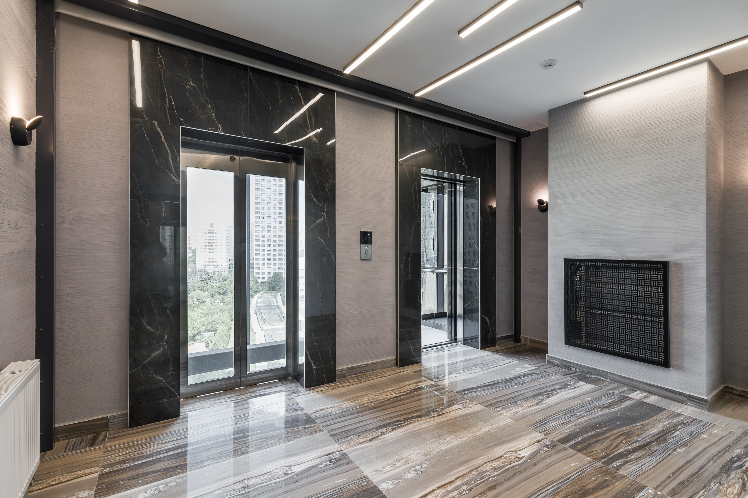 Фотосъемка квартиры для продажи в Москве