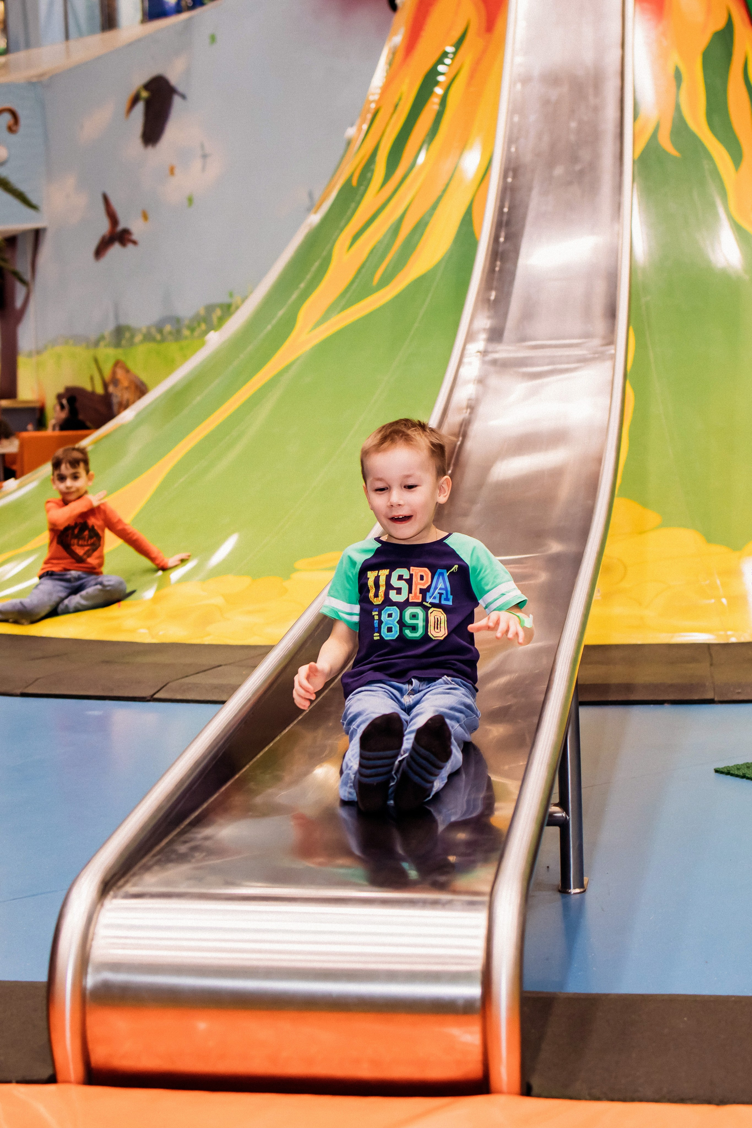 Матвею 7 лет. Семейный фотограф и видеограф Попова Юлия