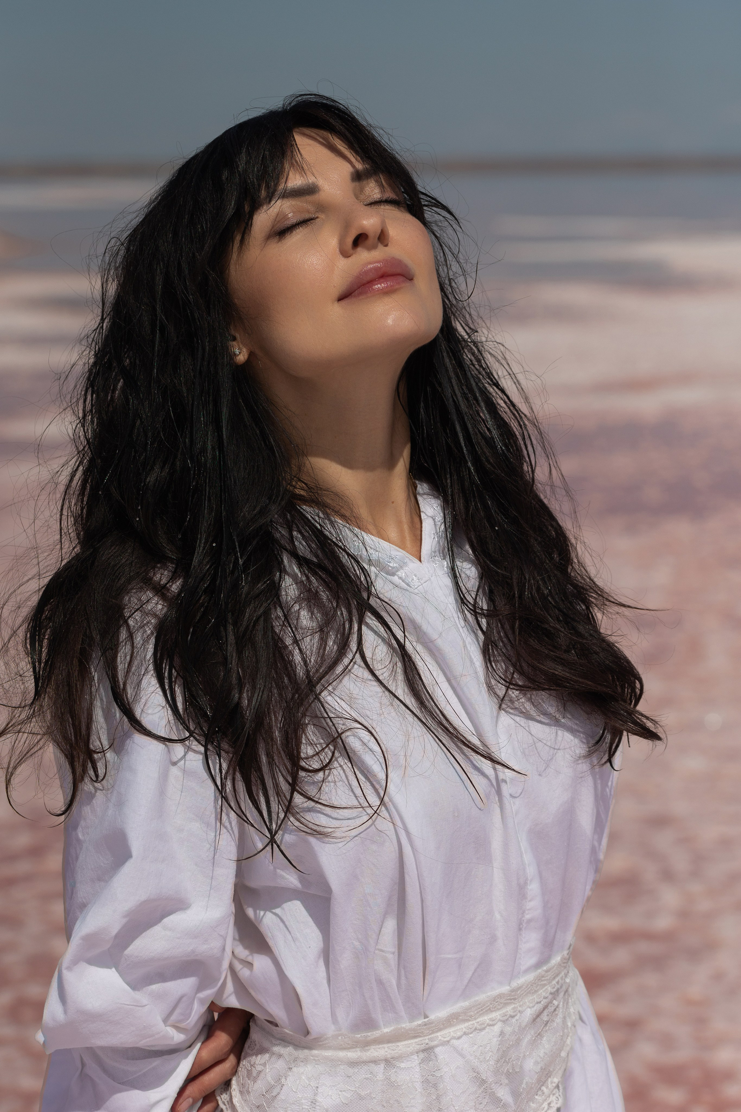 IRINA. Фотограф в Крыму. Персональные фотосессии. Контент-съёмки