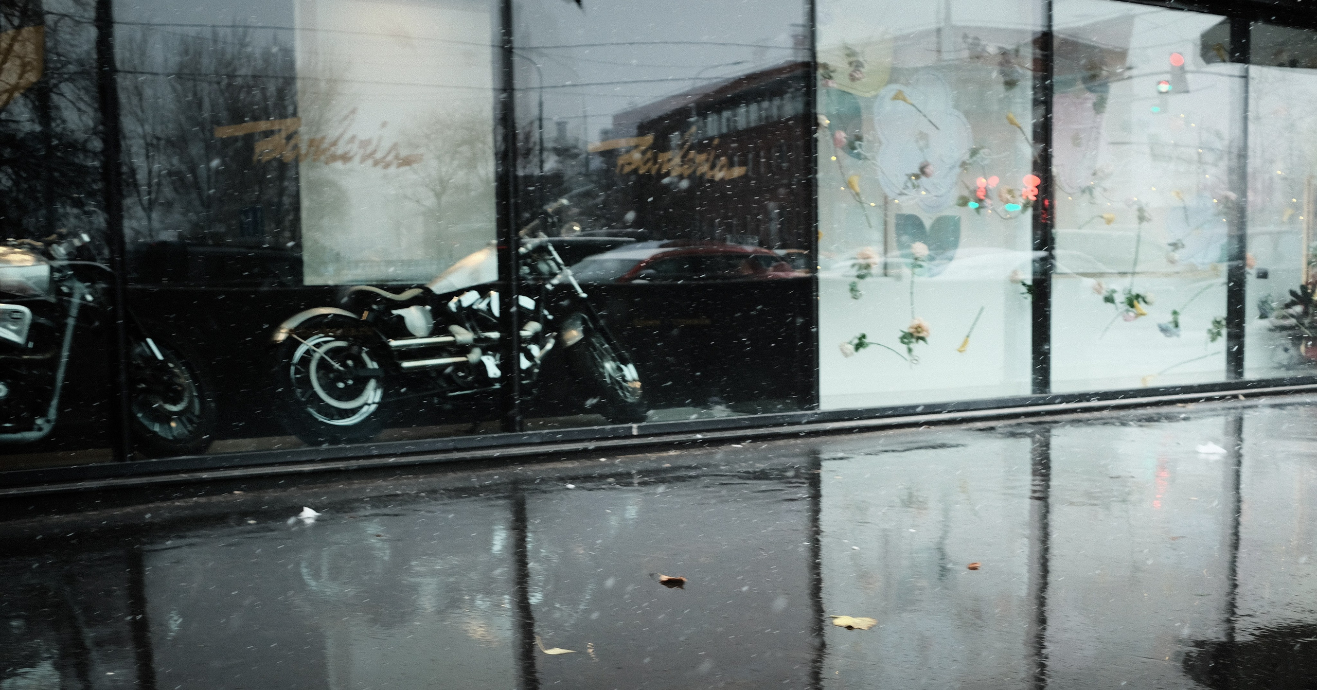 Фотограф-любитель из Кирова Андрей Погребняк