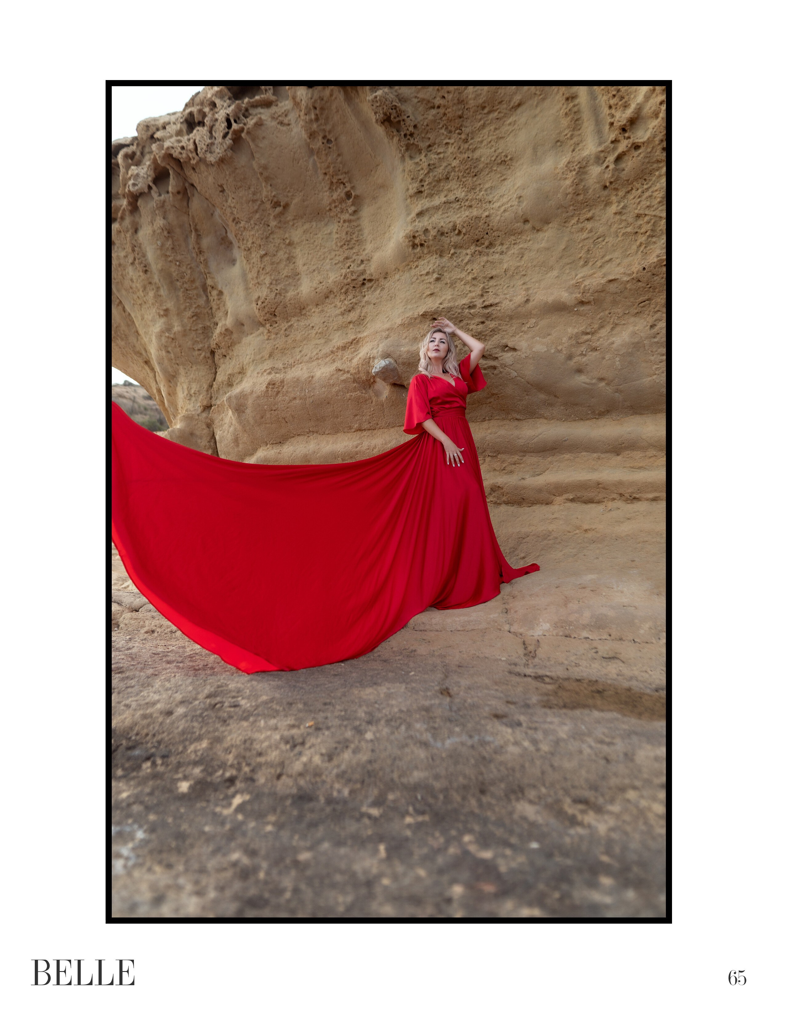 BELLE Paris, France Oct 2023. Фотограф в Аликанте СветЛана Константинова