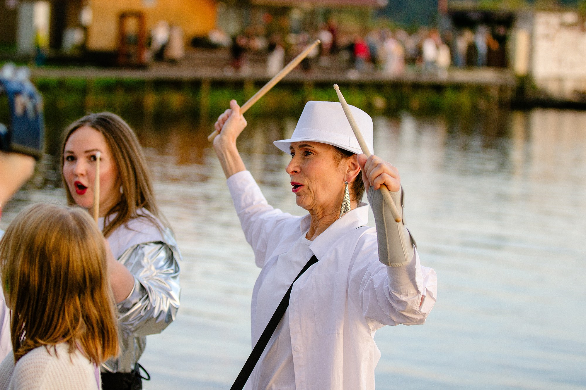 Лето на Заводе (г.Сысерть). Семейный и репортажный фотограф Наташа Давыдова