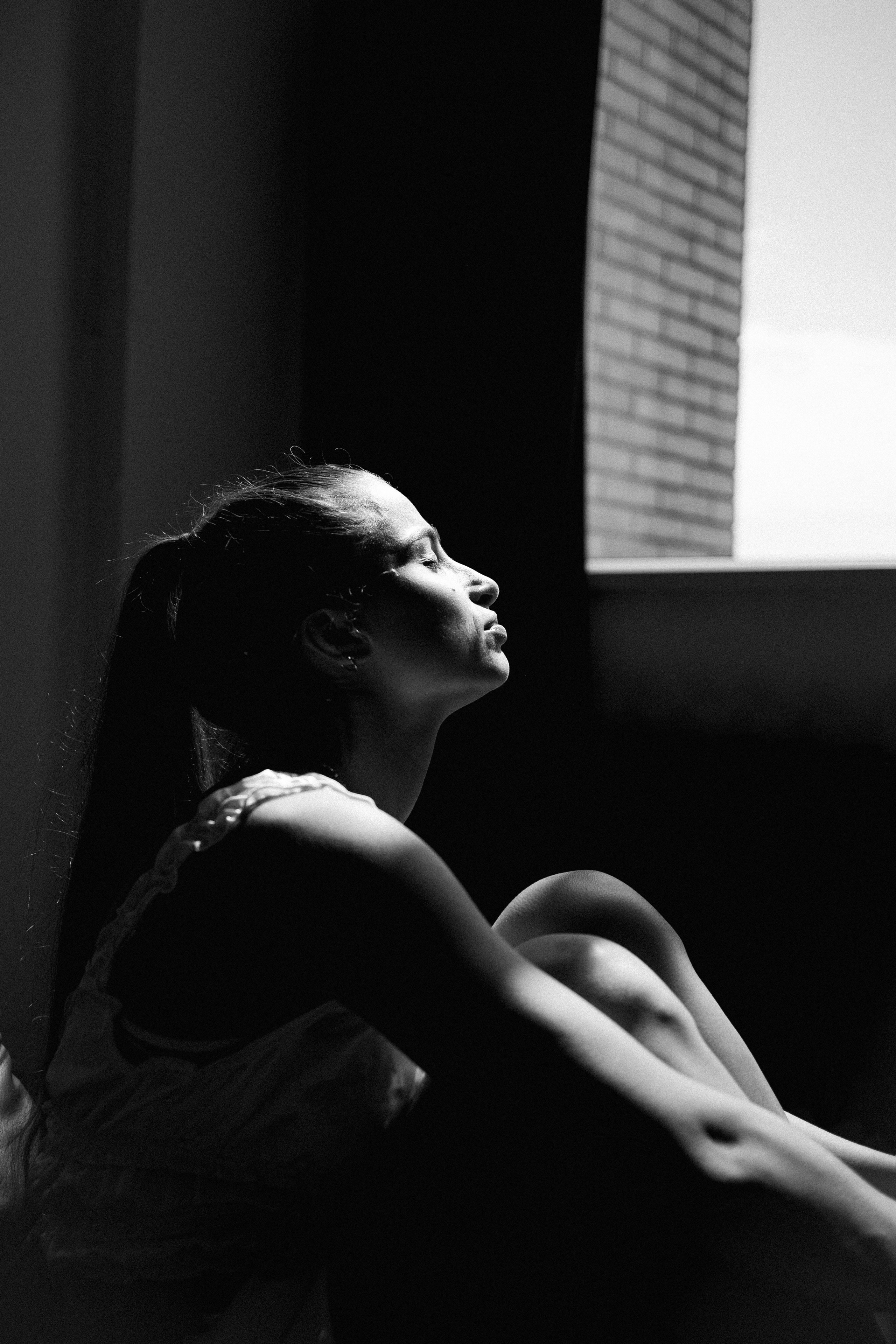 Лена. Портретный фотограф Дорошко Анастасия