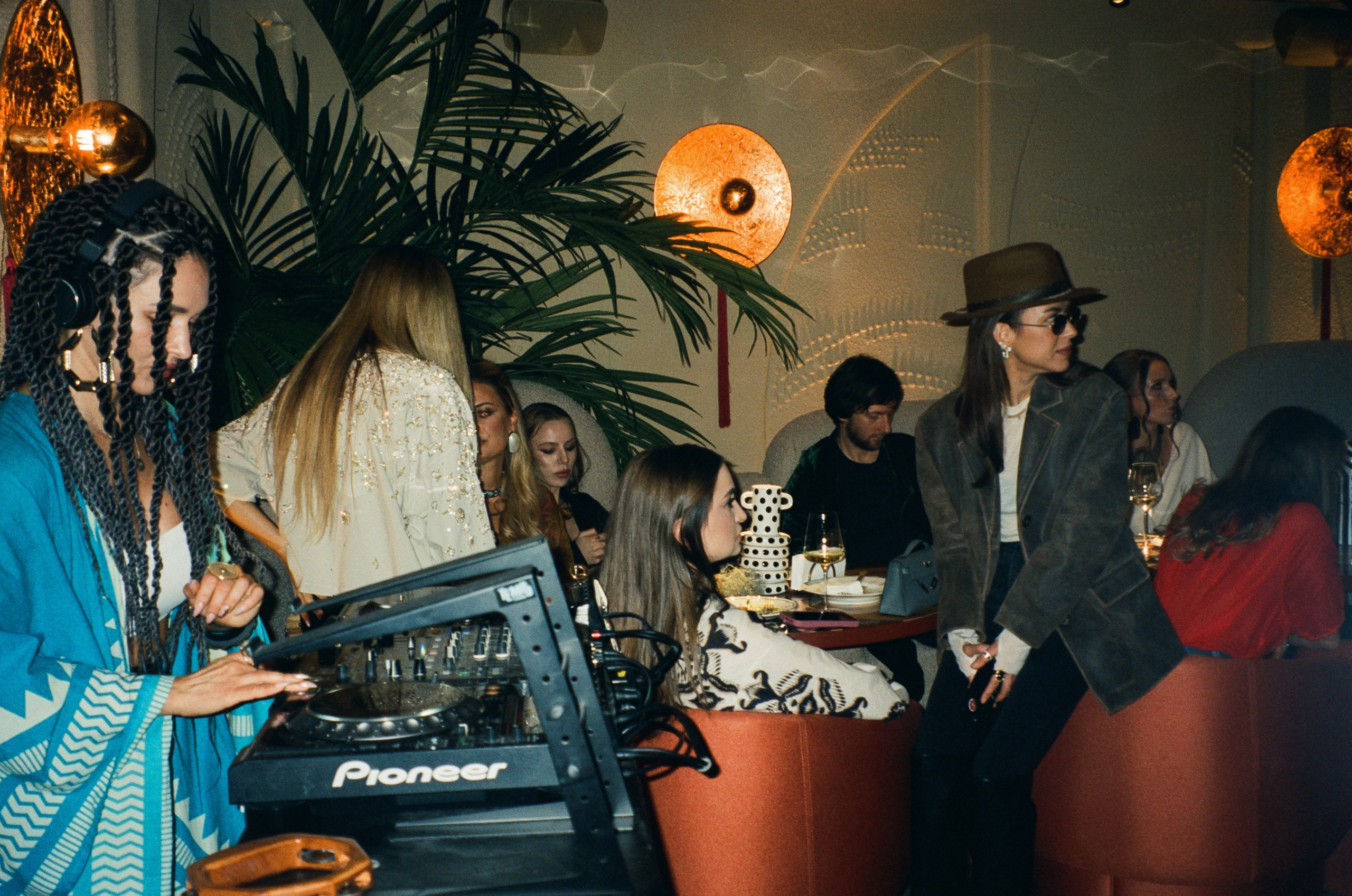 Events. Пленочный фотограф в Москве Екатерина Кубряк