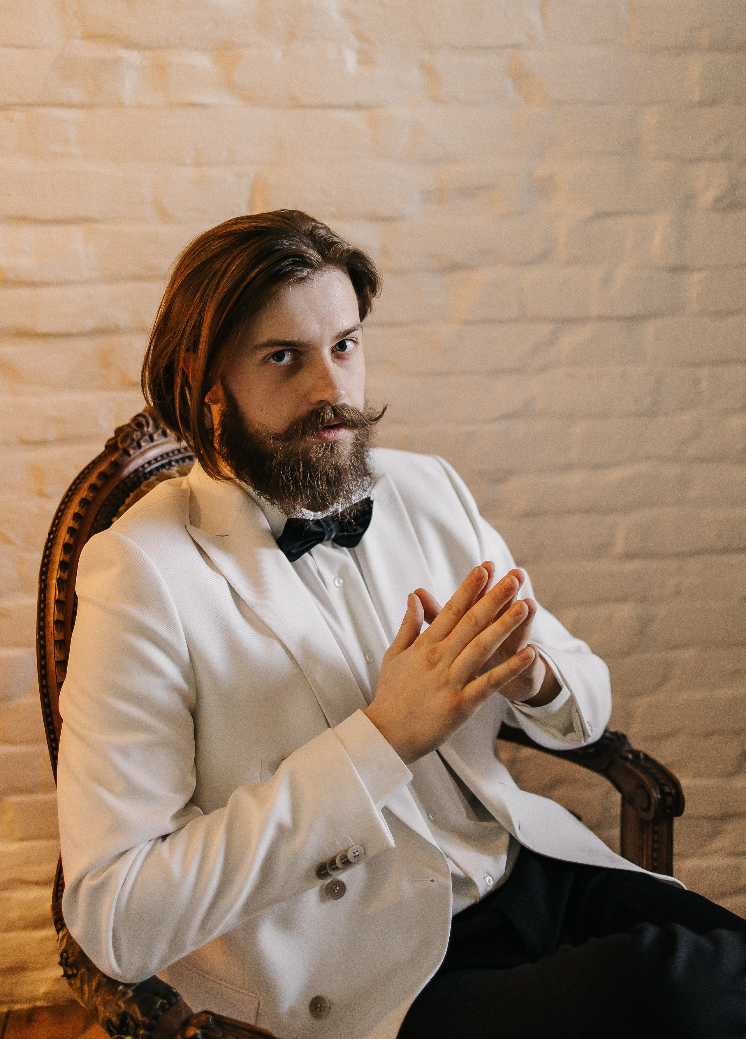 Аня и Саша. Family and Wedding Photographer in Chelyabinsk Yulia Sofina