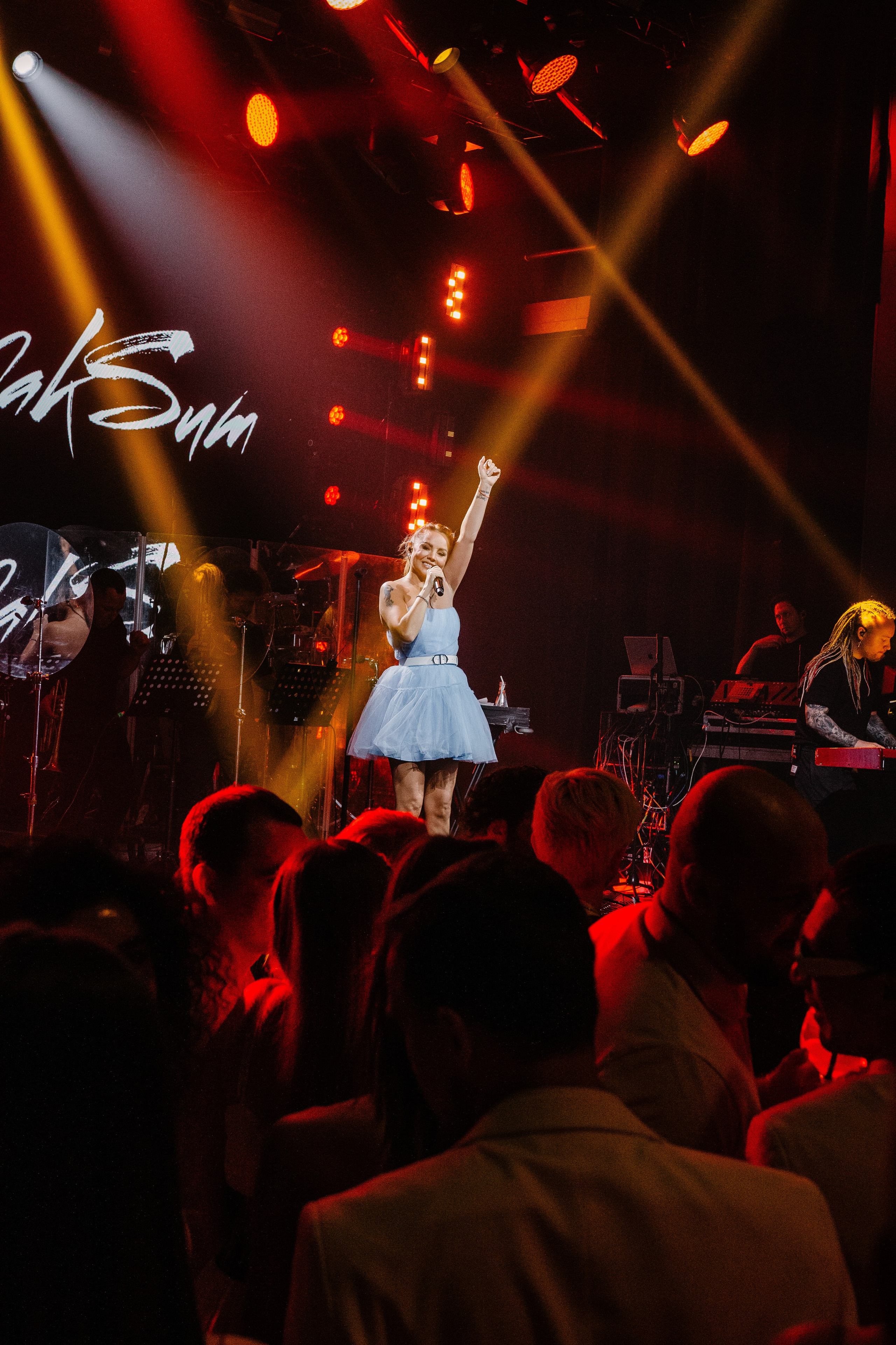 MakSим. Фотограф Москва — личные фотосессии, лавстори в студии