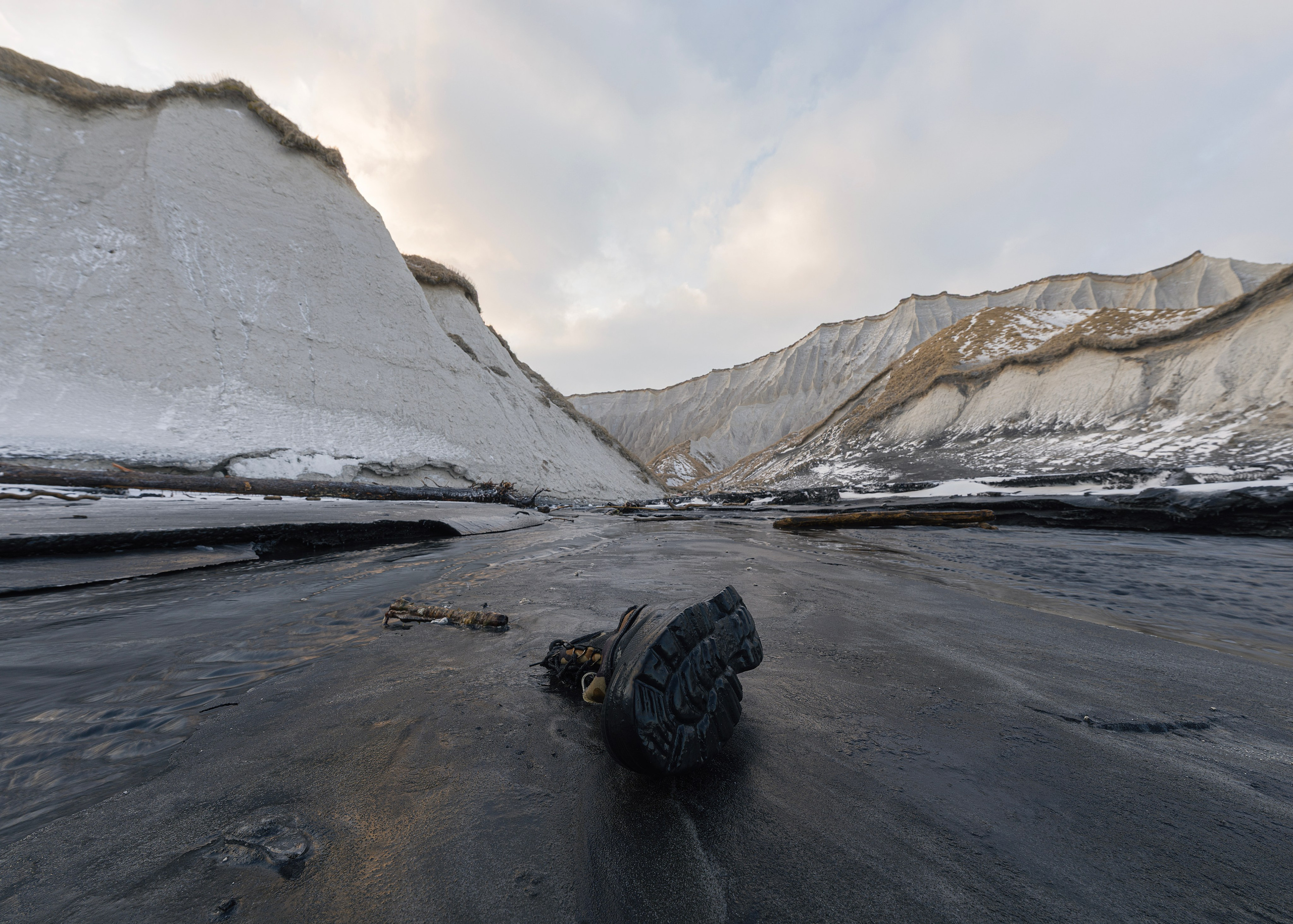 Курильские острова. Портретный фотограф в Челябинске Катерина Руди
