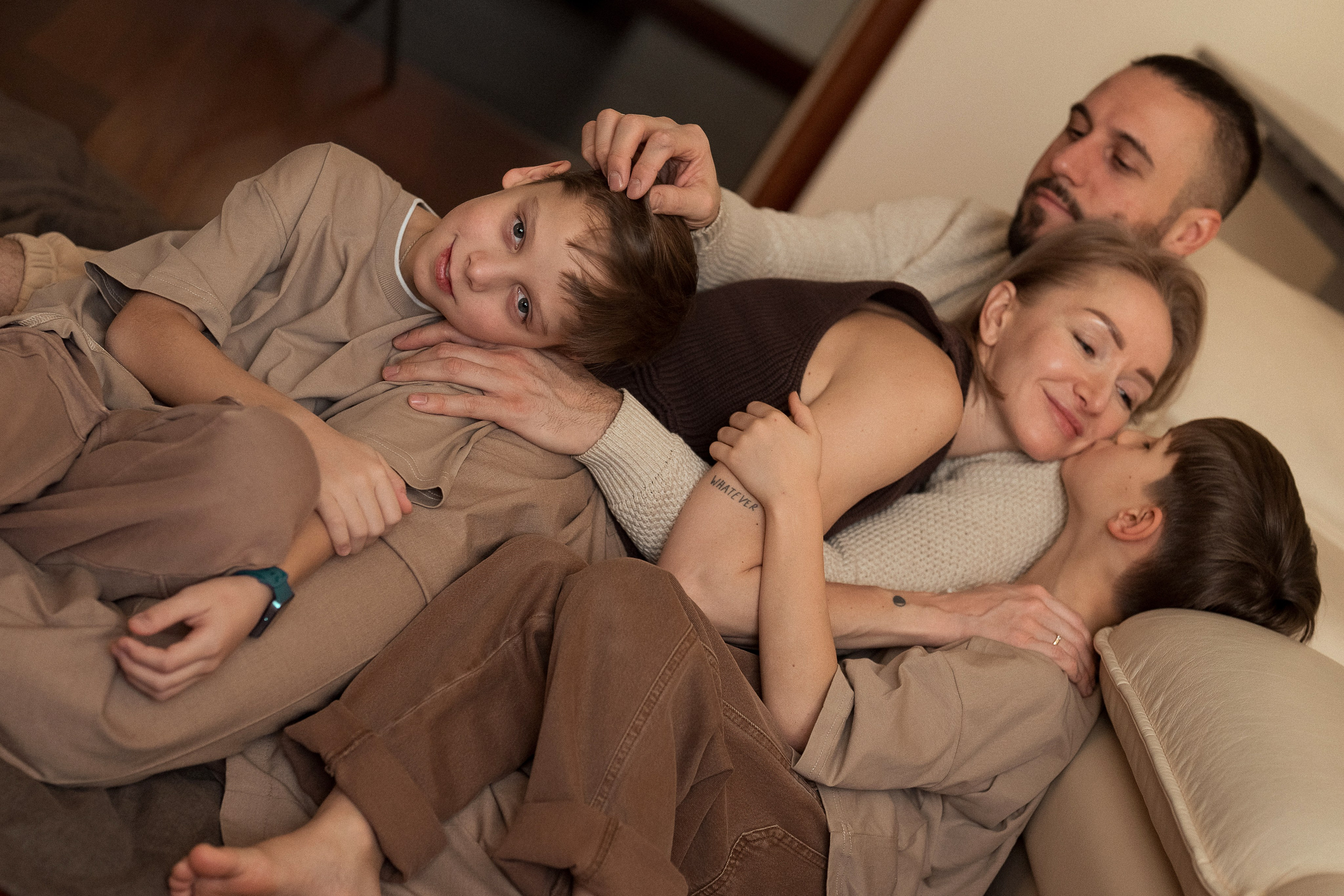 Дмитрий и Юлия. Https://andreevann.ru