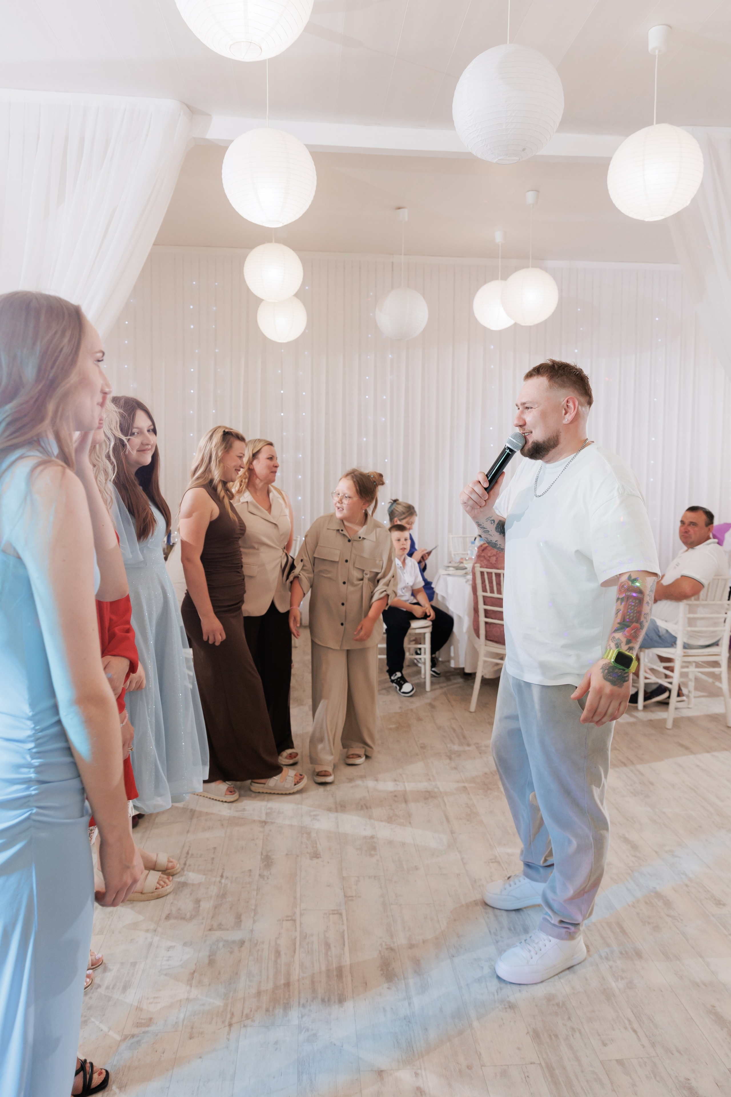 Свадьба. Свадебный и семейный фотограф в Твери и Тверской области