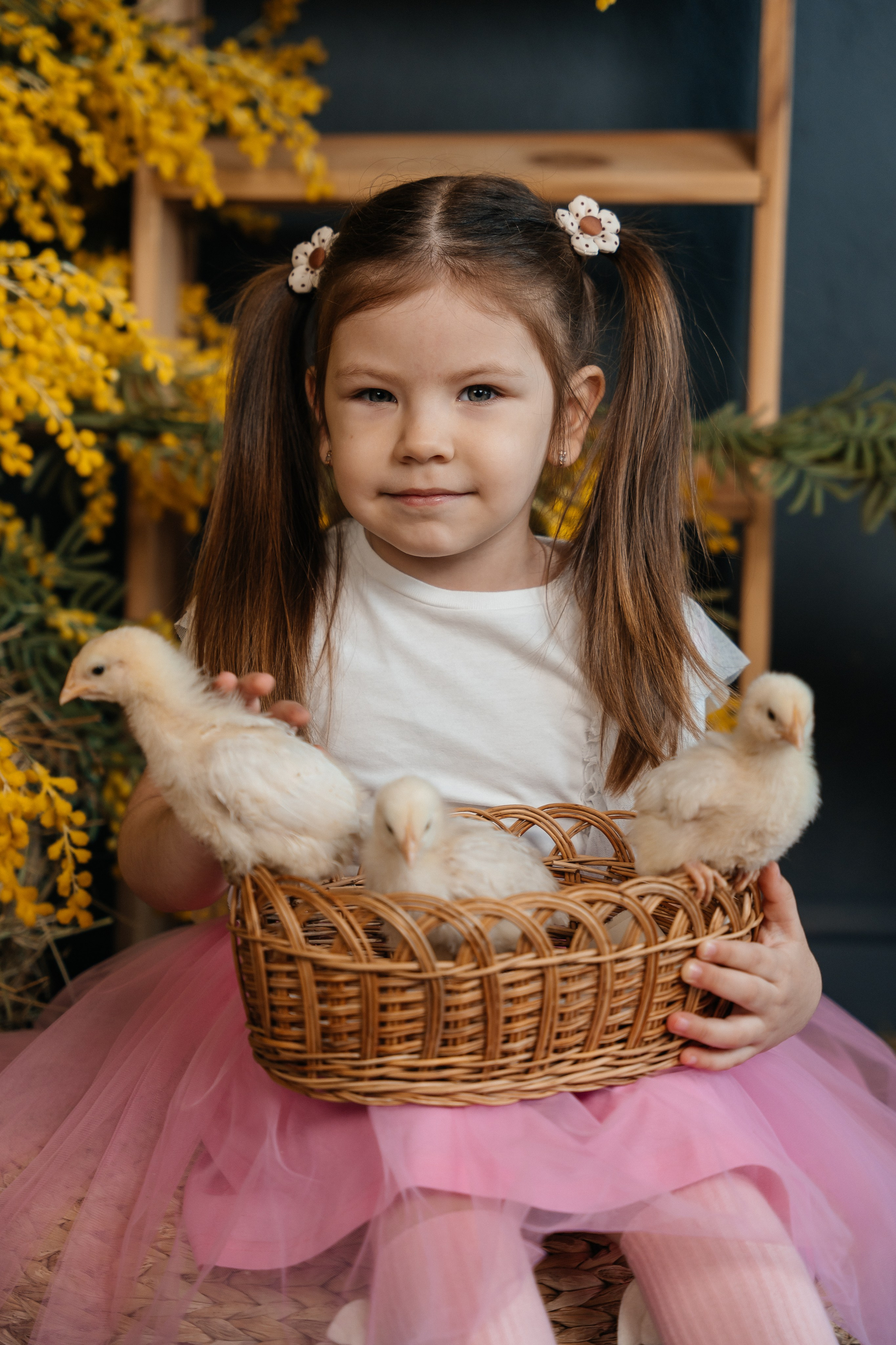 Пасхальные съемки. Свадебный фотограф Светлана Симбирская