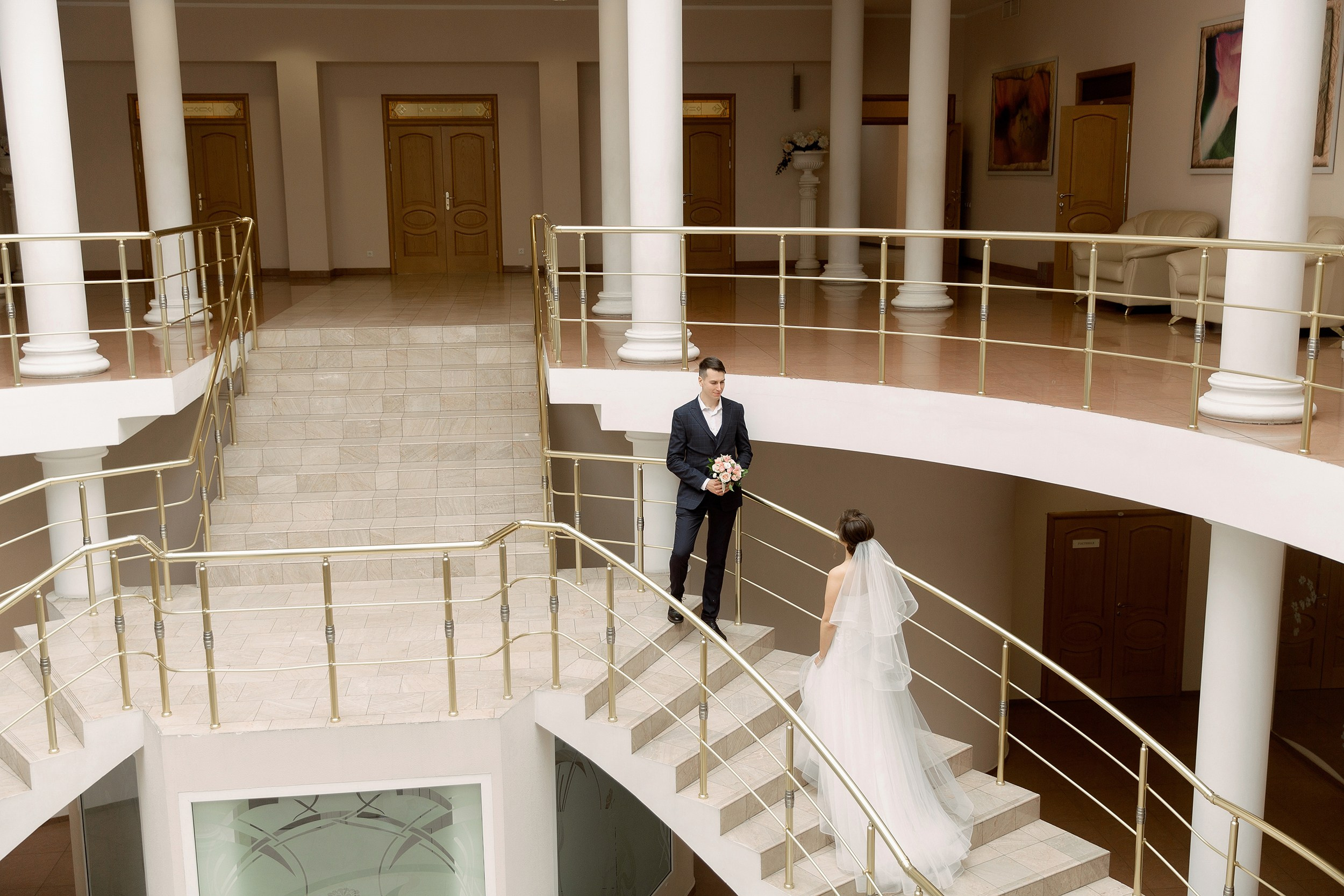 Свадьбы и Love Story. Свадебный фотограф в Санкт-Петербурге Павел Резниченко