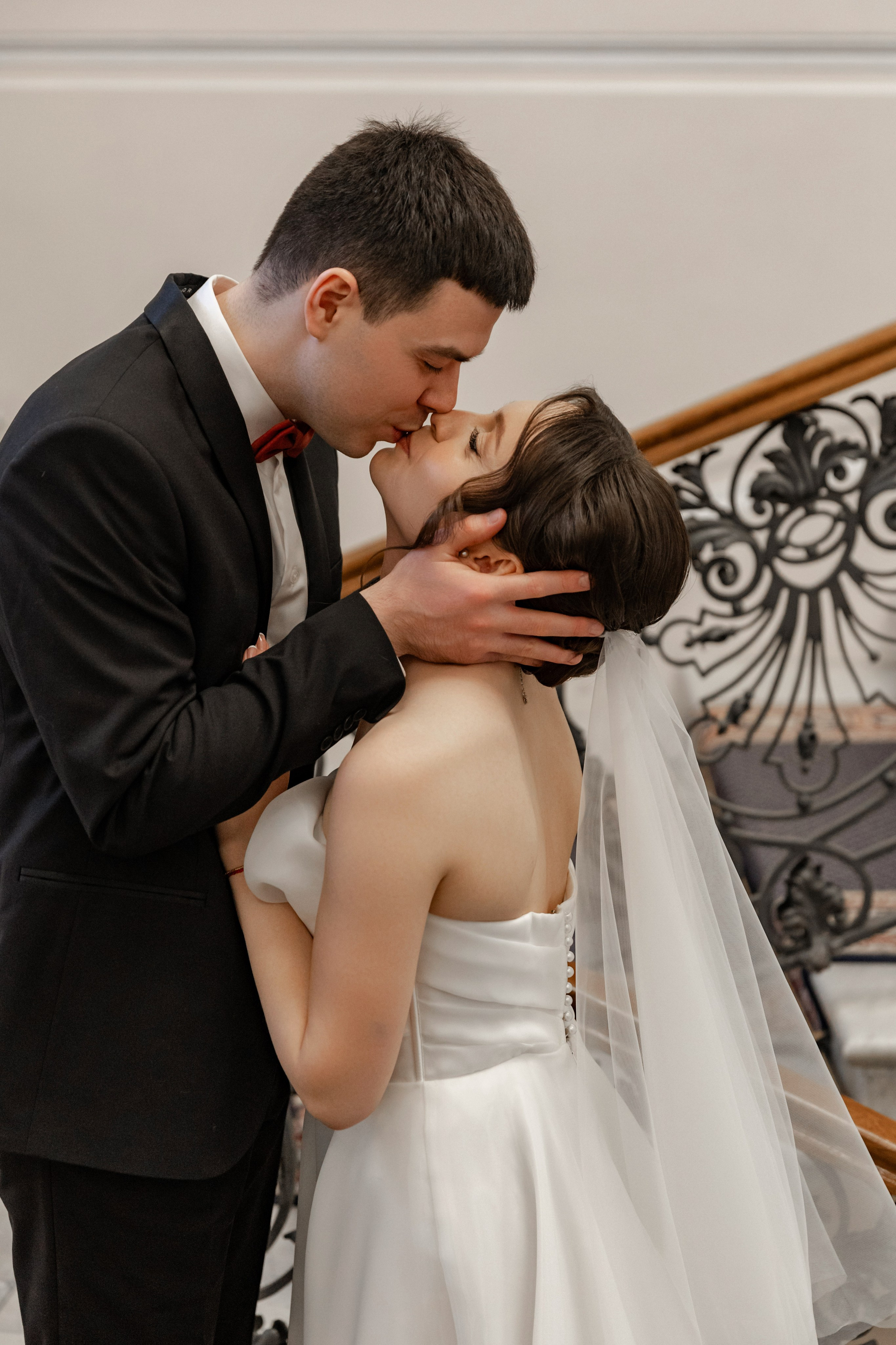 Анонс свадебной серии Екатерины и Контантина. Свадебный и портретный фотограф в Санкт-Петербурге Надежда Чечулина