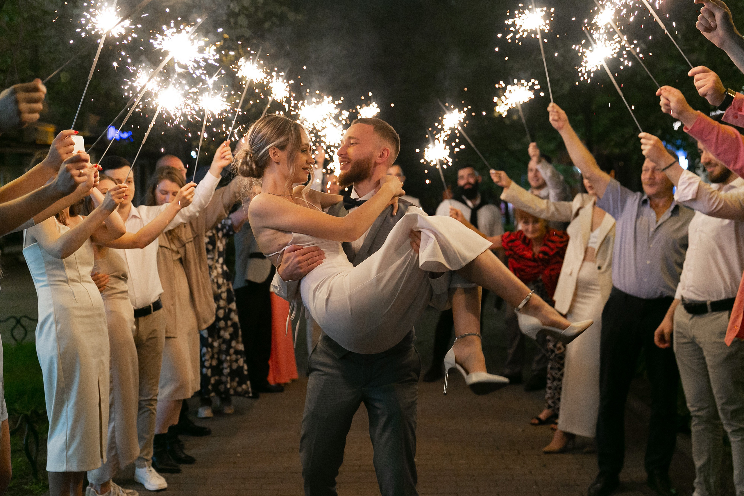 Съемка свадебного дня Кати и Егора. Свадебный и портретный фотограф в Санкт-Петербурге Надежда Чечулина
