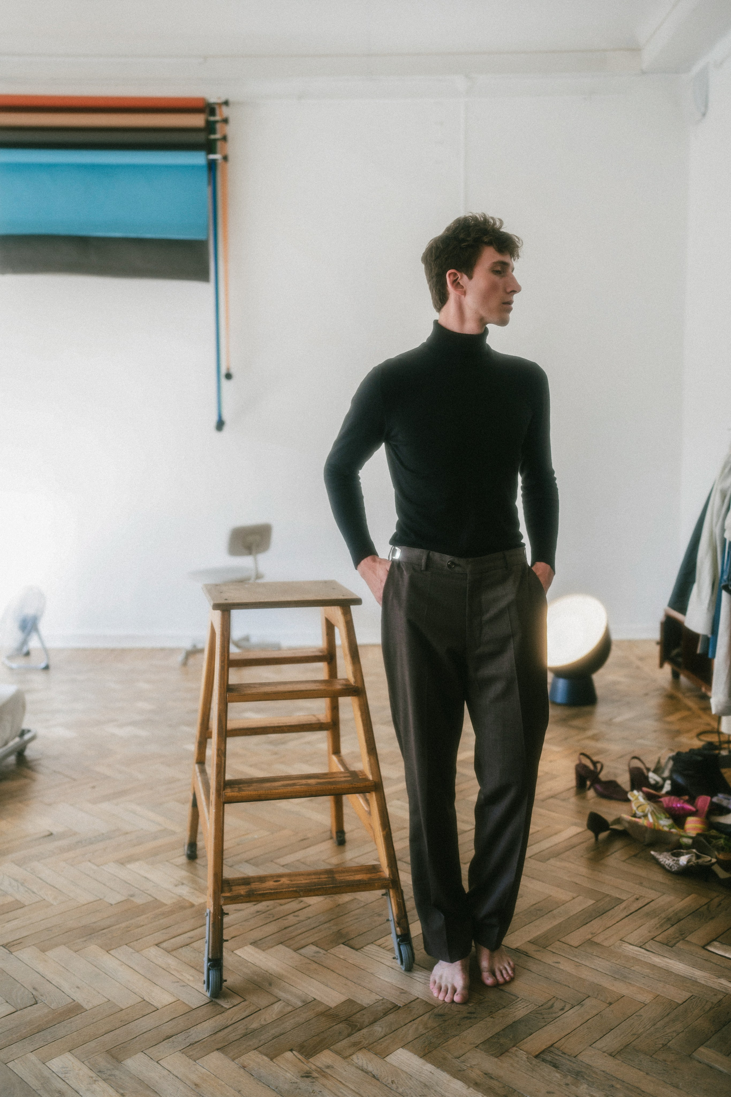 Олег. Свадебный фотограф в Санкт-Петербурге Марина Фесенко