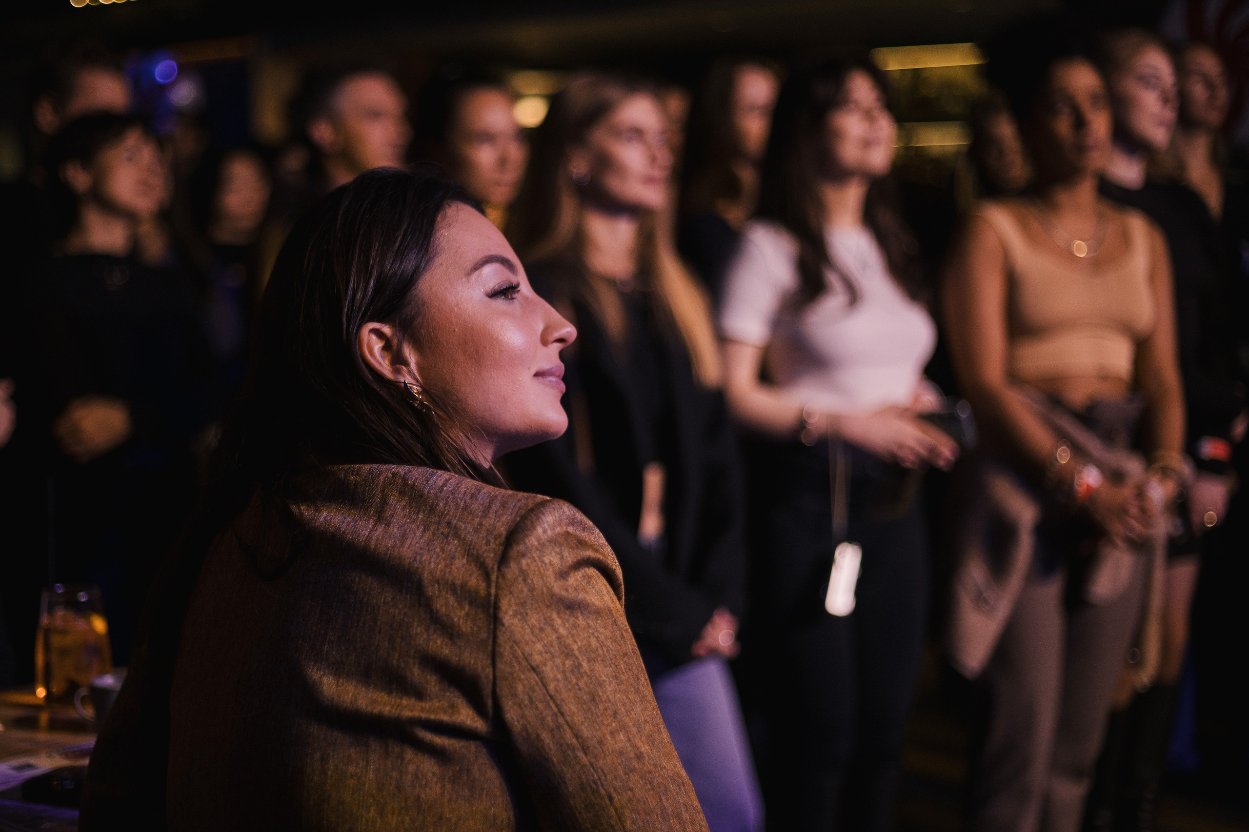 Сьемки концертов и выступлений. Киселева Мария. Фотограф событий